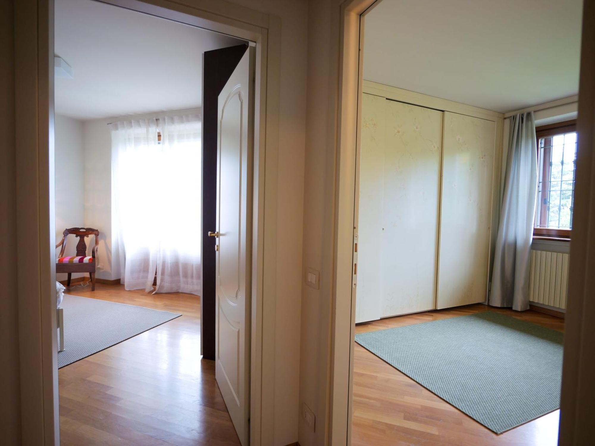 Villa Grel - By Myhomeincomo Como