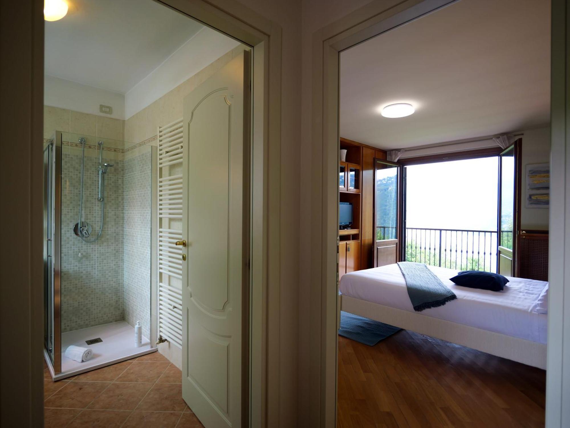 Villa Grel - By Myhomeincomo Como