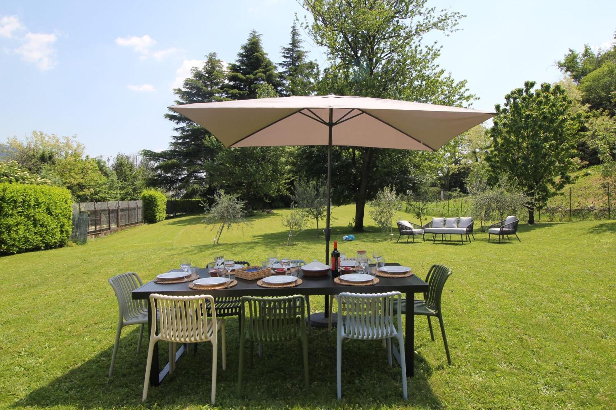 Villa Grel - By Myhomeincomo Como