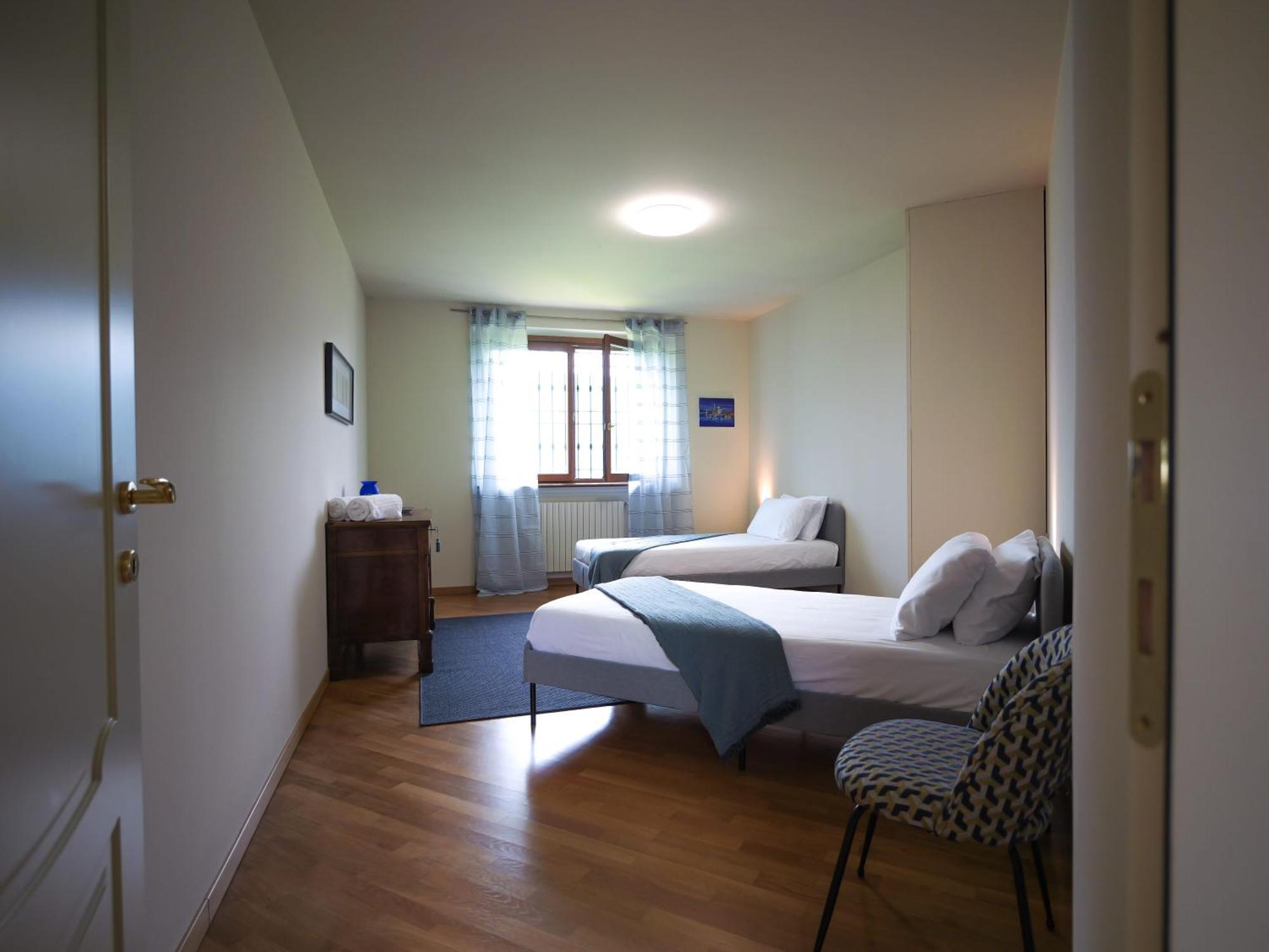 Villa Grel - By Myhomeincomo Como