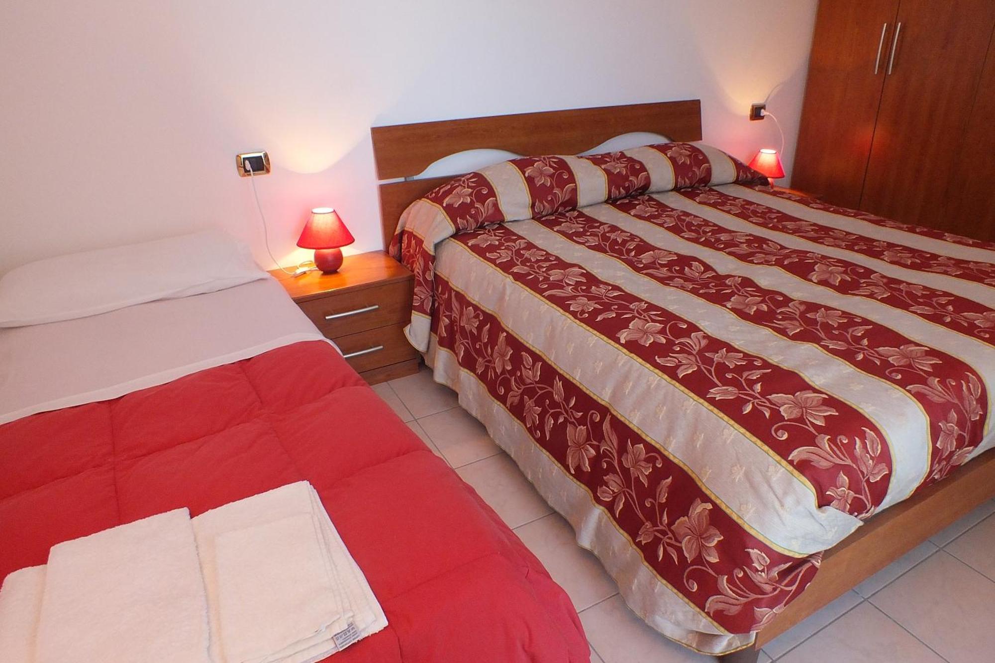 Apartment Acero Rosso Bellagio