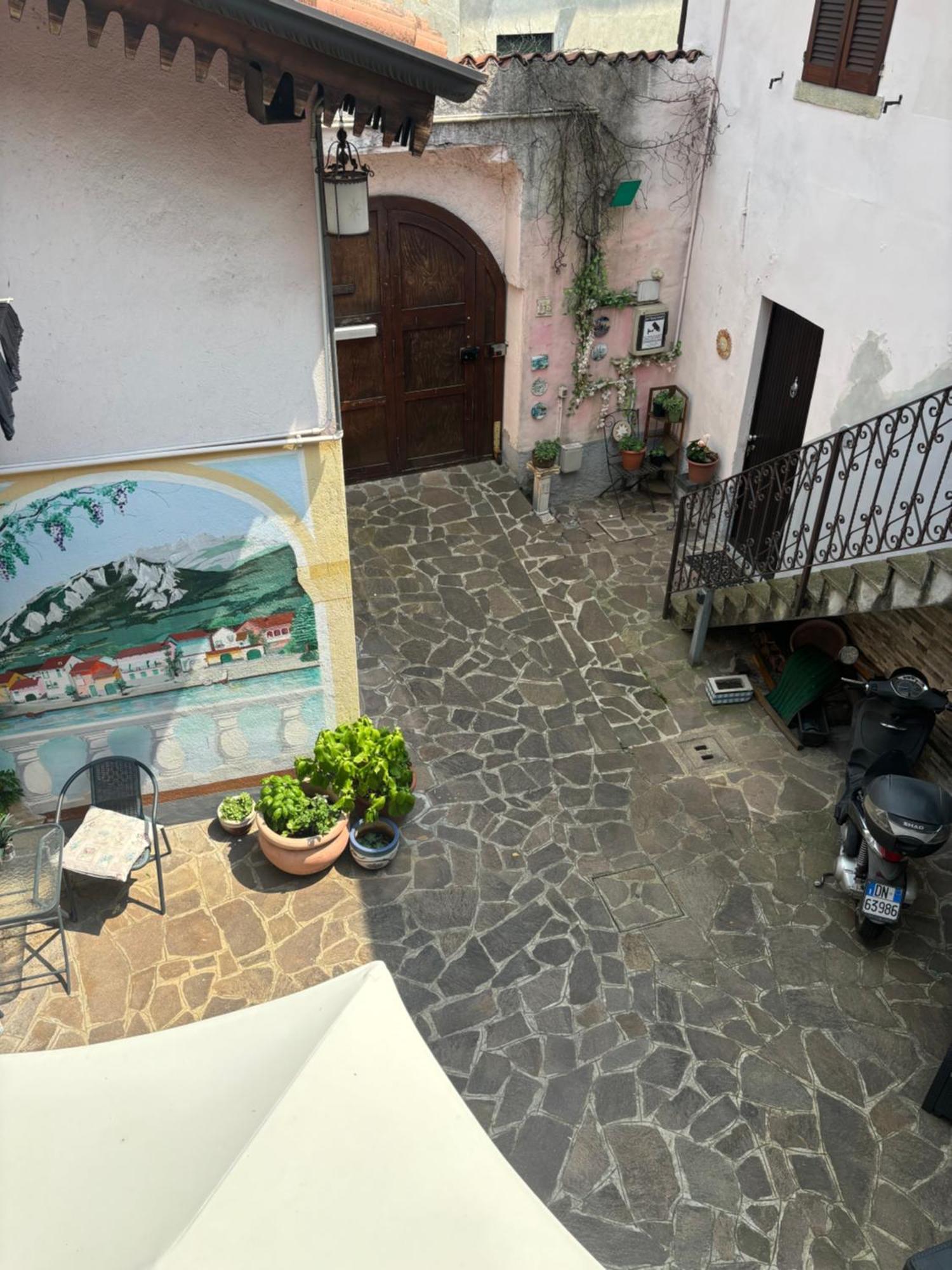 La Ca' Del Masenzi Massenzio's House (adults Only) *