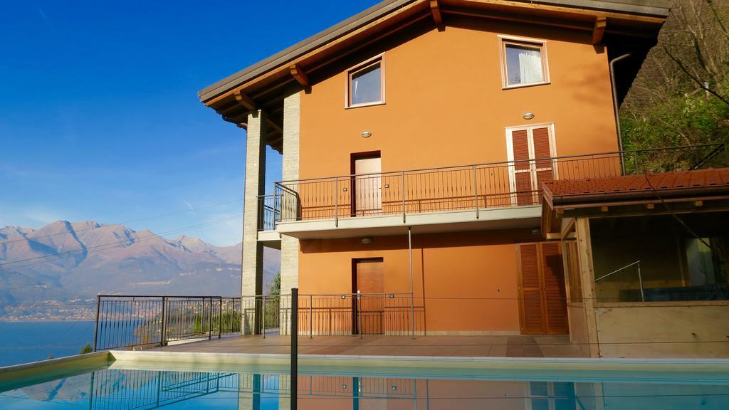 Residence Dorio *