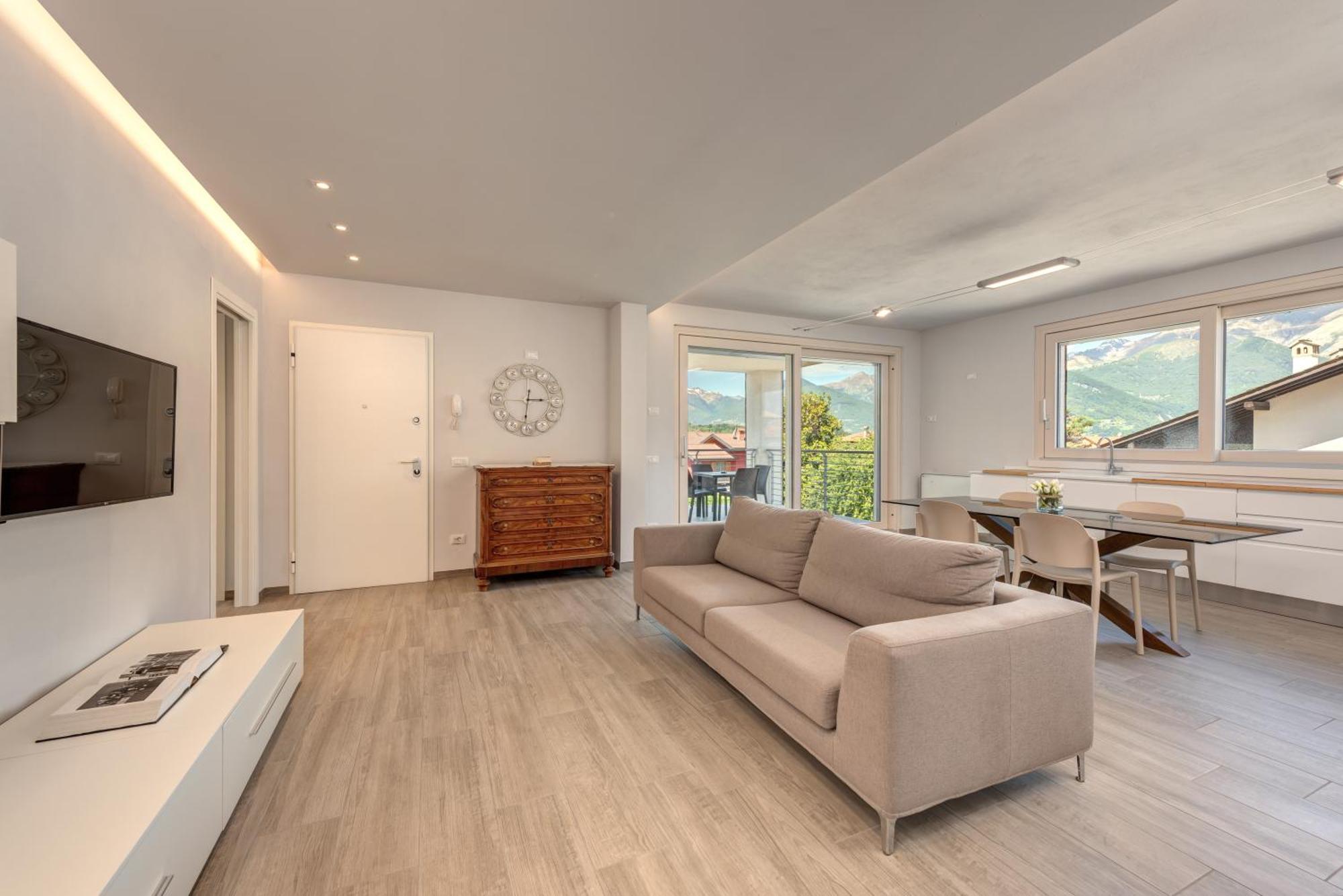 Casa vacanze Family With Pool And Amazing Panoramic Penthouse *