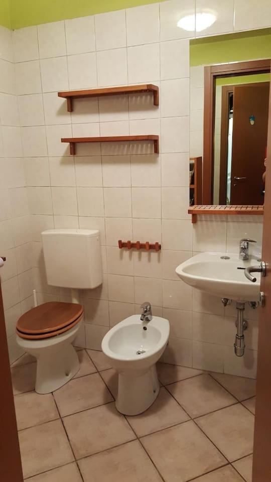 Apartment Il Soppalco, Cozy Open Space With Loft In Center Como