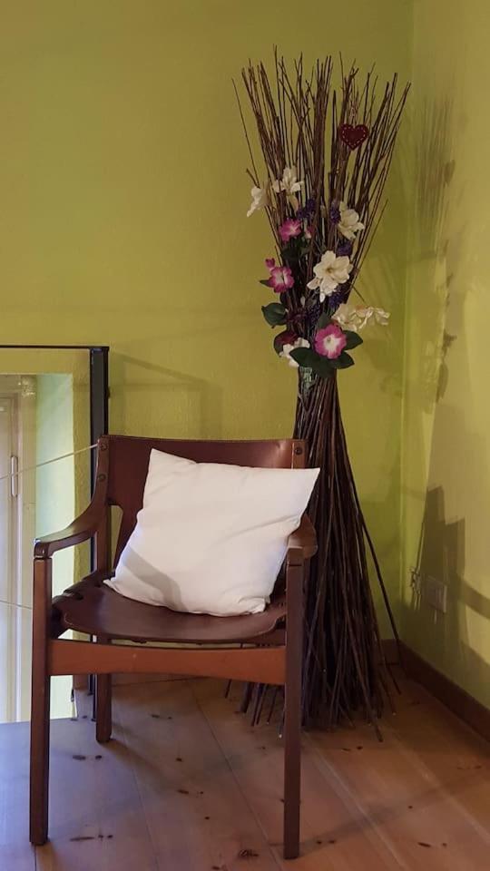 Il Soppalco, Cozy Open Space With Loft In Center Como