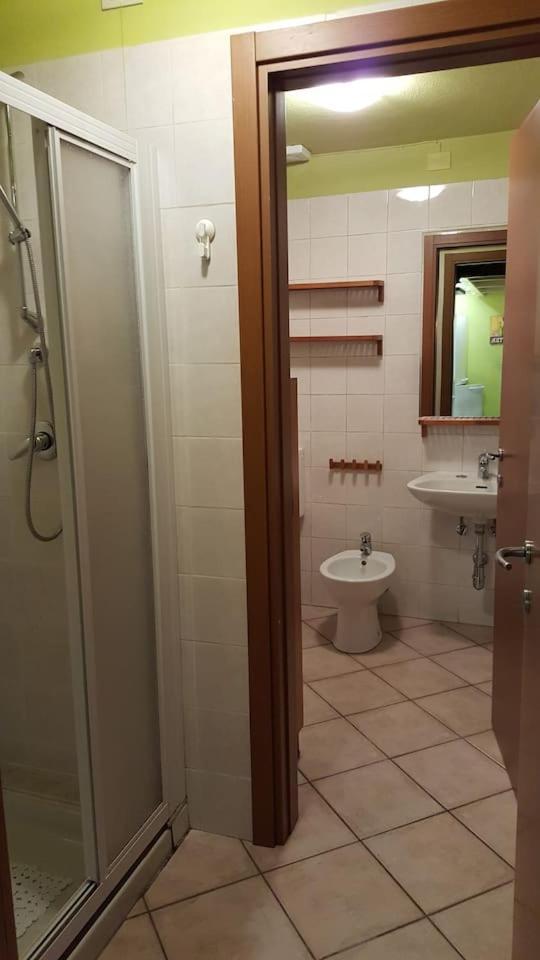Il Soppalco, Cozy Open Space With Loft In Center * Como