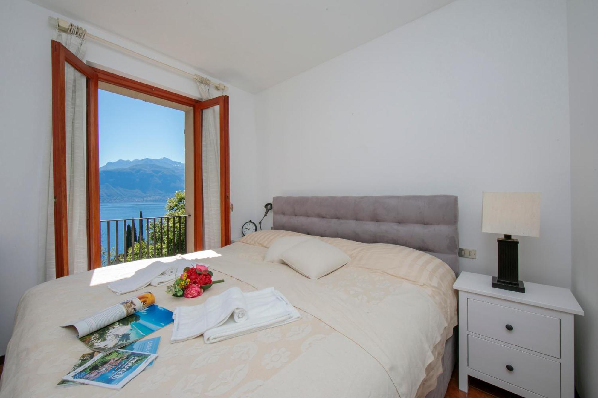 Apartment Bella Terrazzo