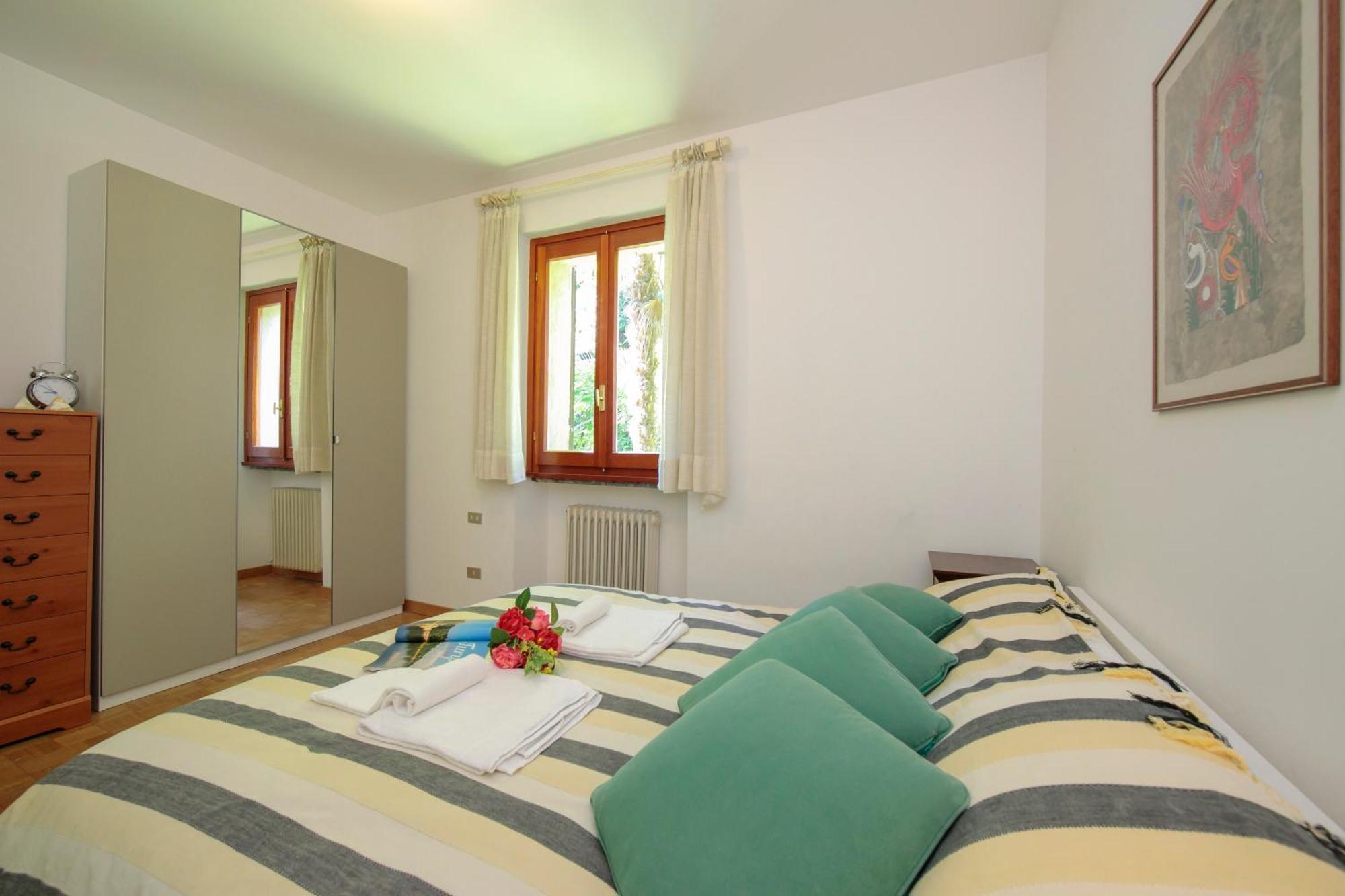 Bella Terrazzo * Menaggio