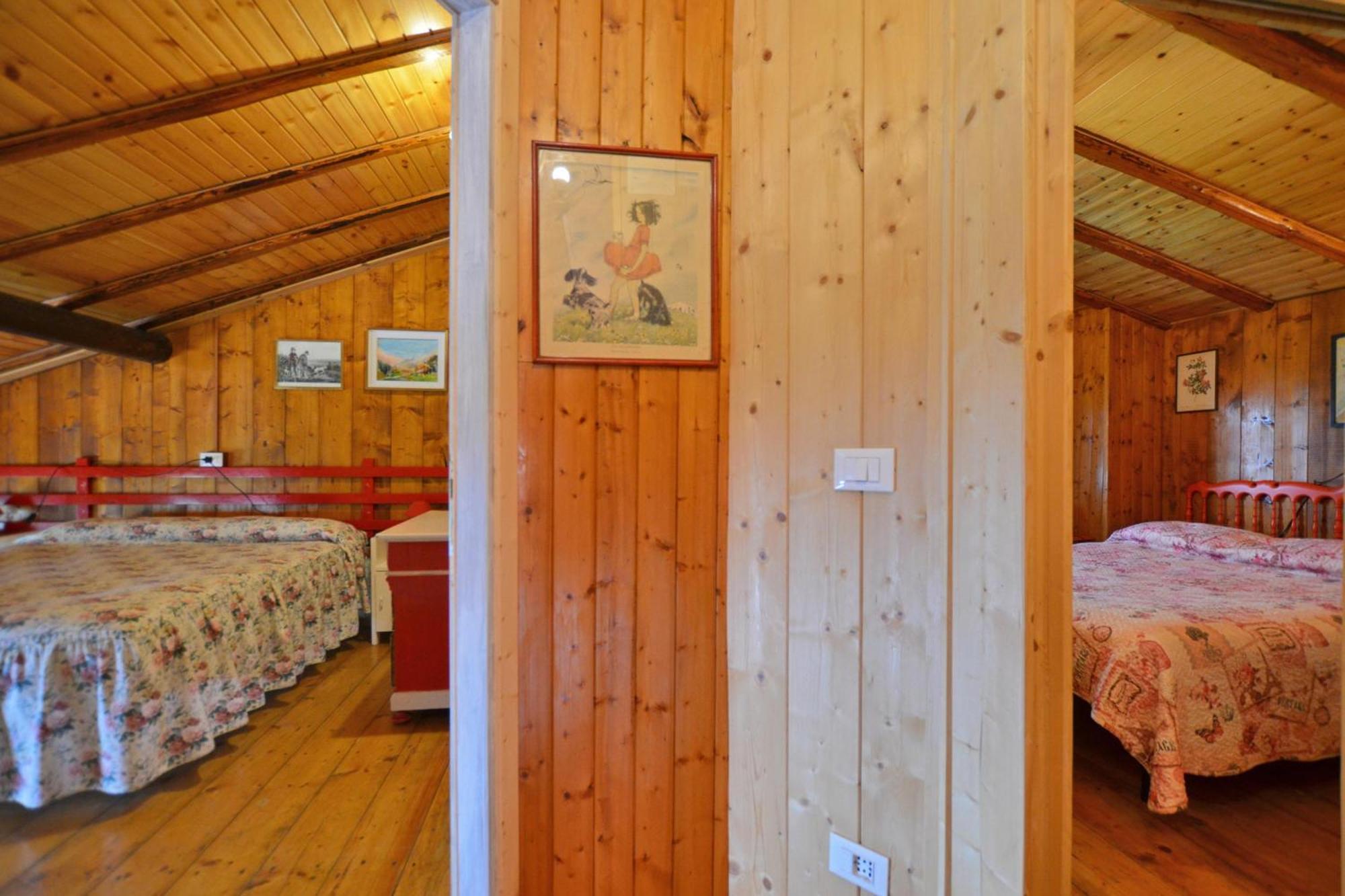 Holiday home Casa Busso - Happy Esino Lario