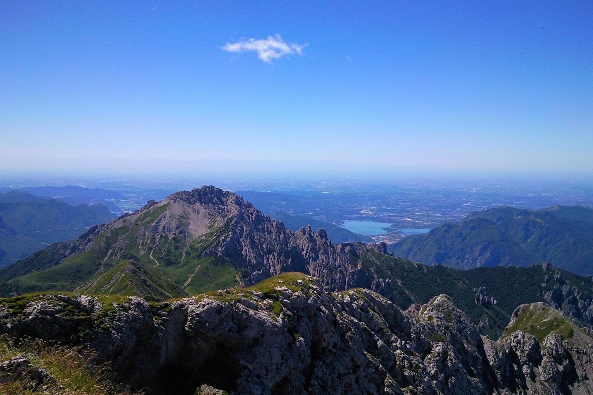 Casa Busso - Happy Esino Lario