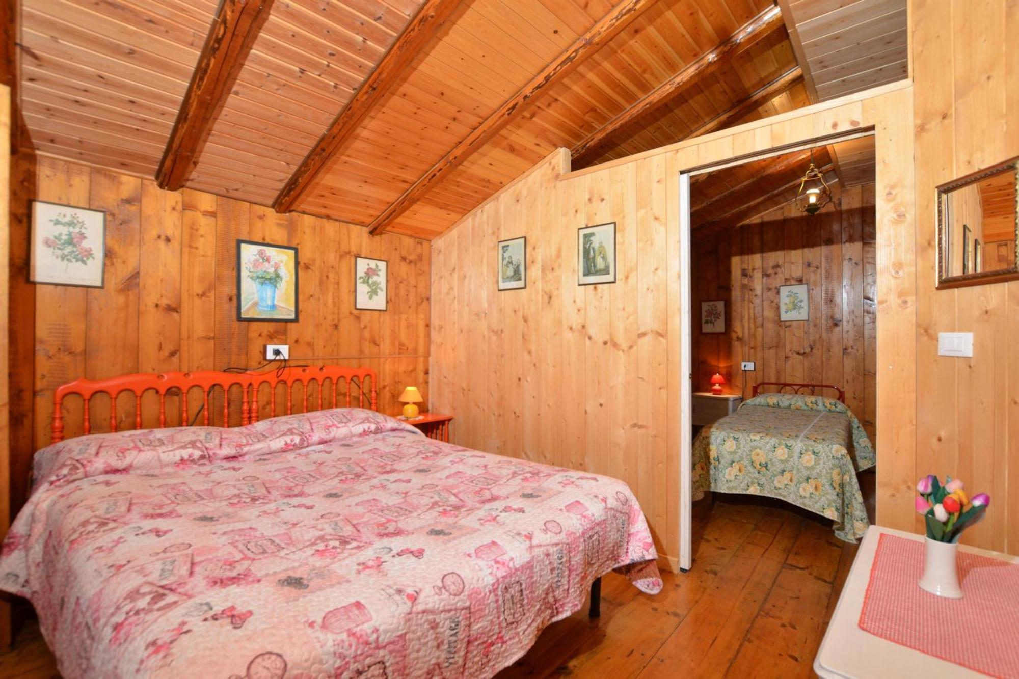 Casa Busso - Happy Holiday home