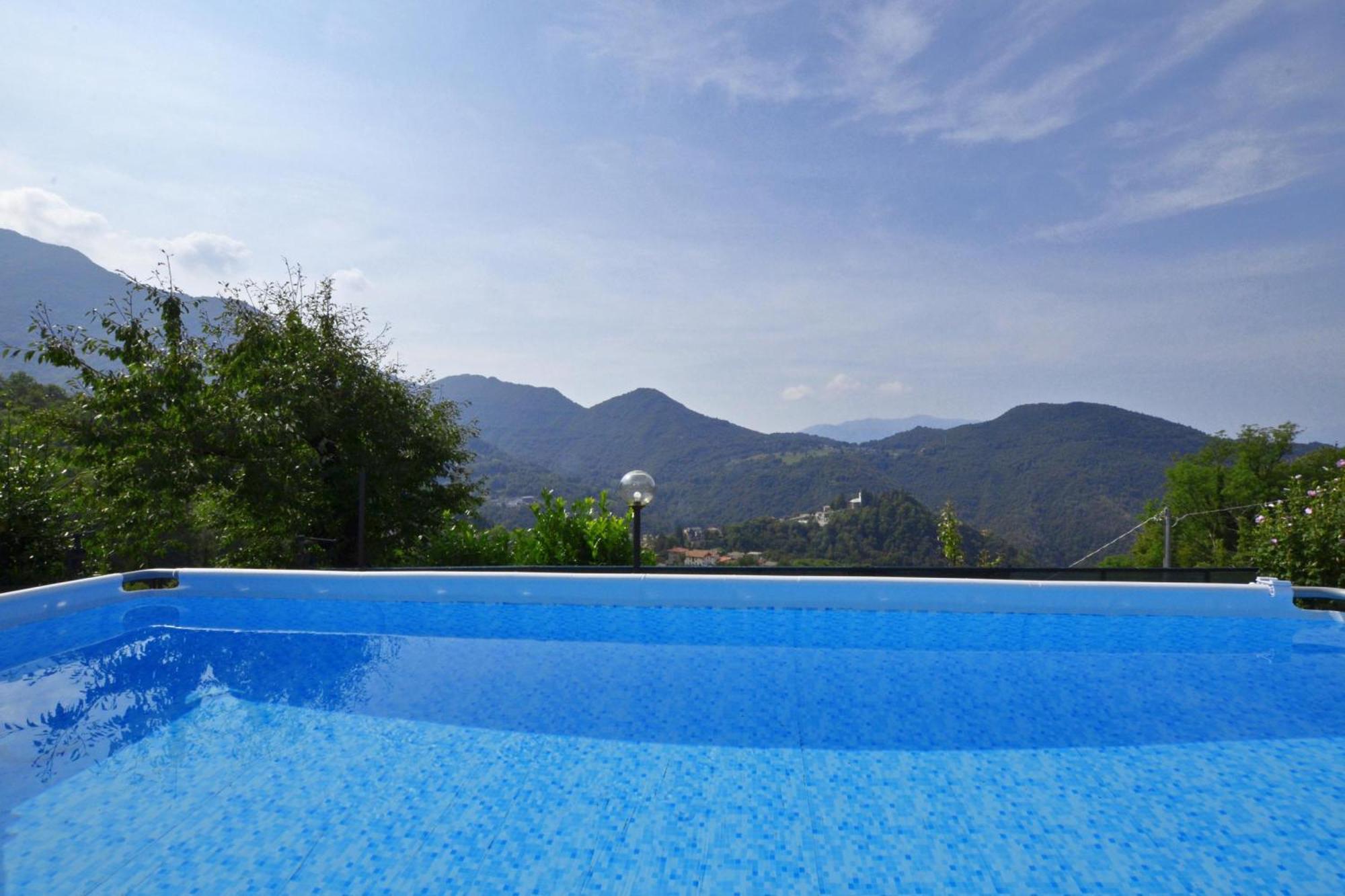 Casa Busso - Happy Holiday home *