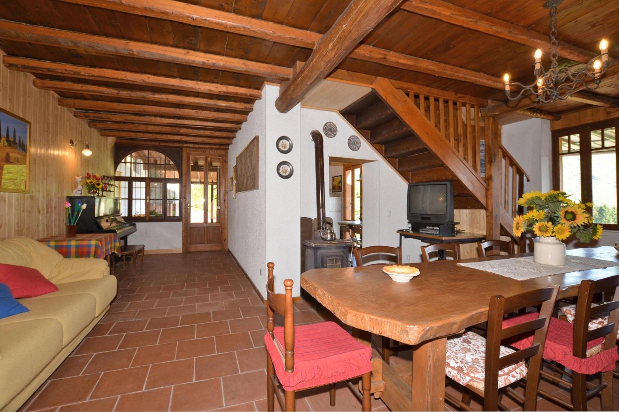 Casa Busso - Happy Holiday home *