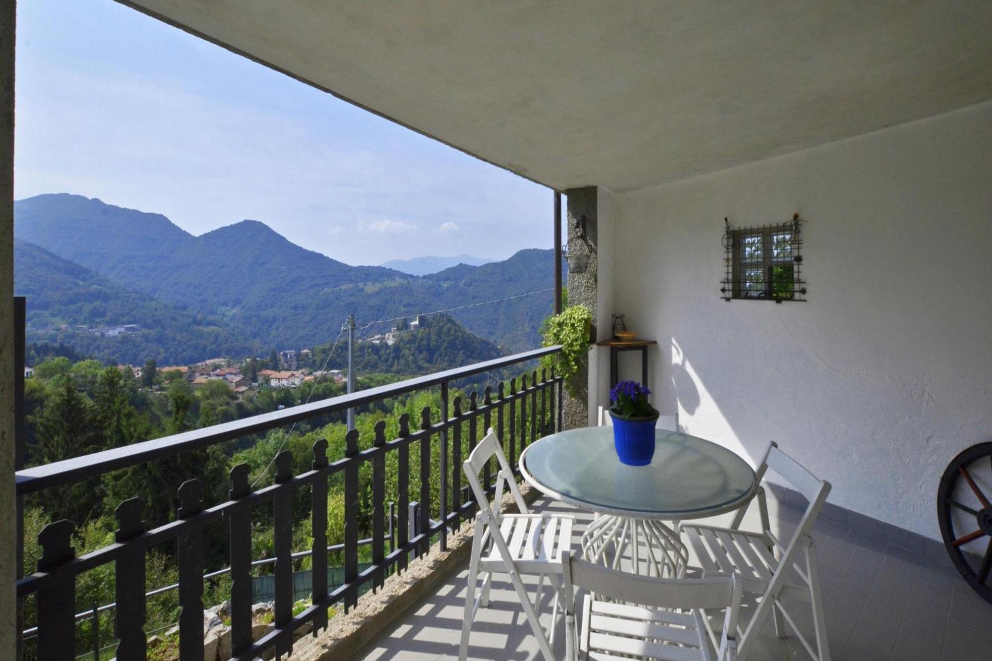 Casa Busso - Happy Esino Lario