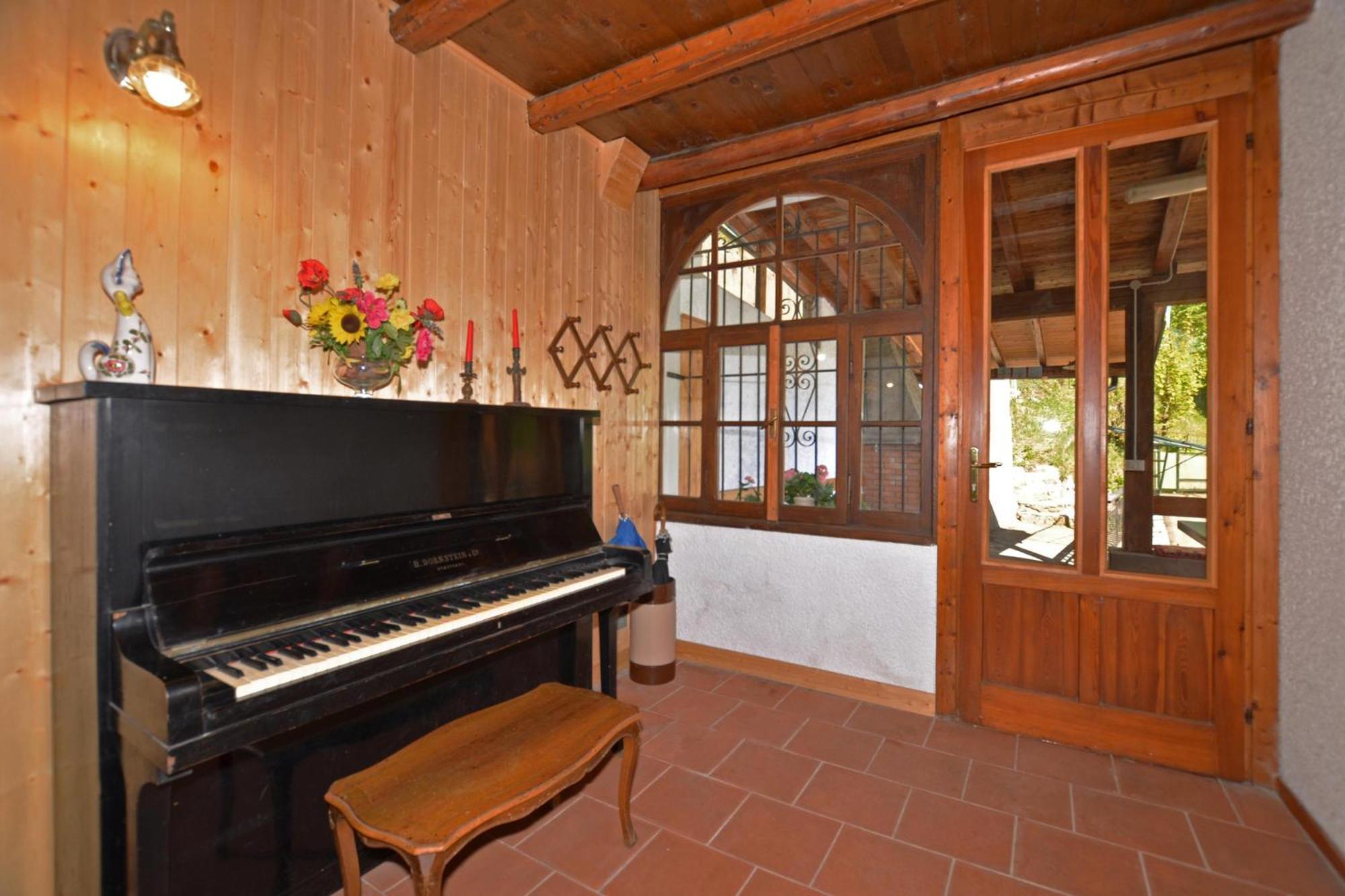 Casa Busso - Happy Holiday home