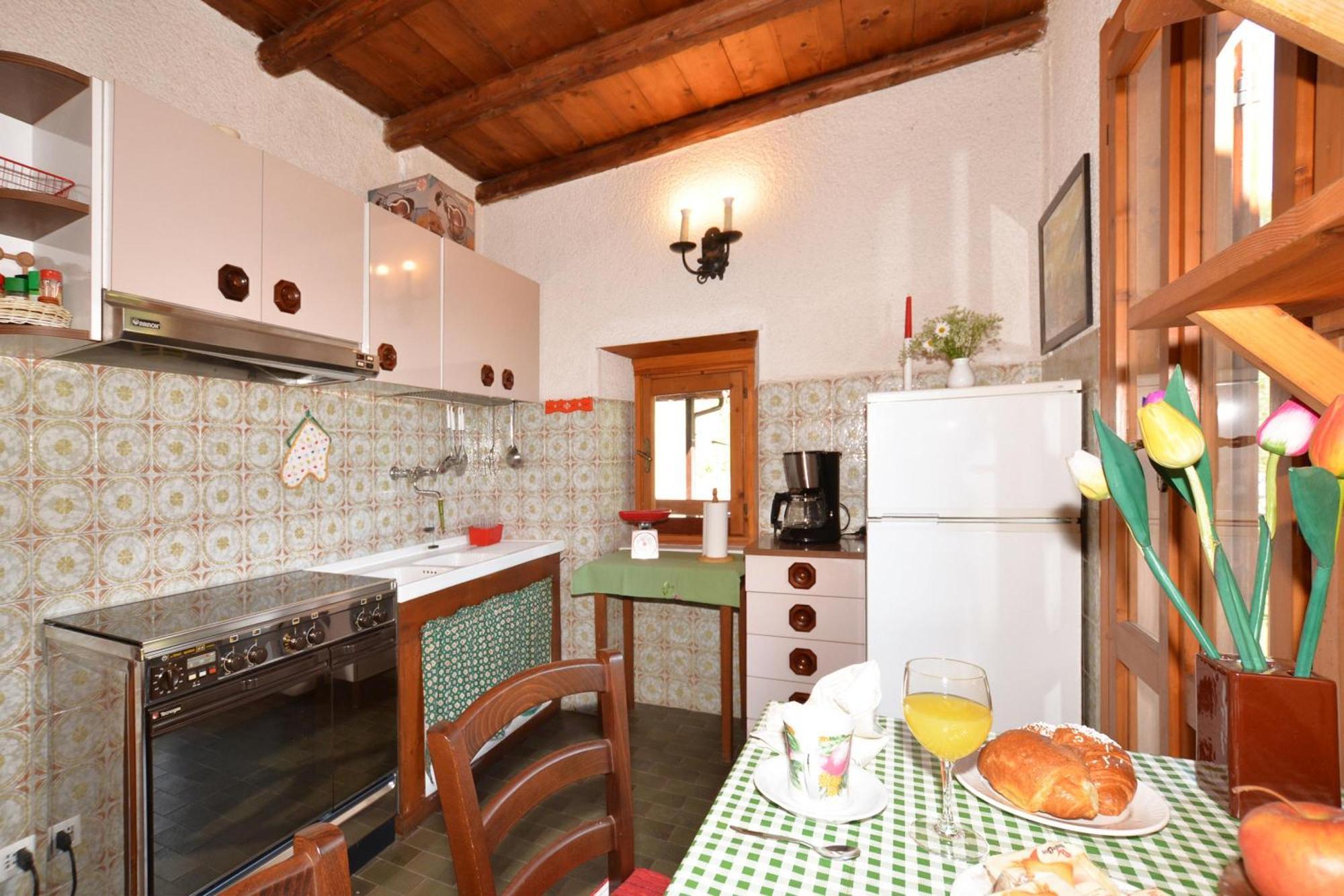 Holiday home Casa Busso - Happy *
