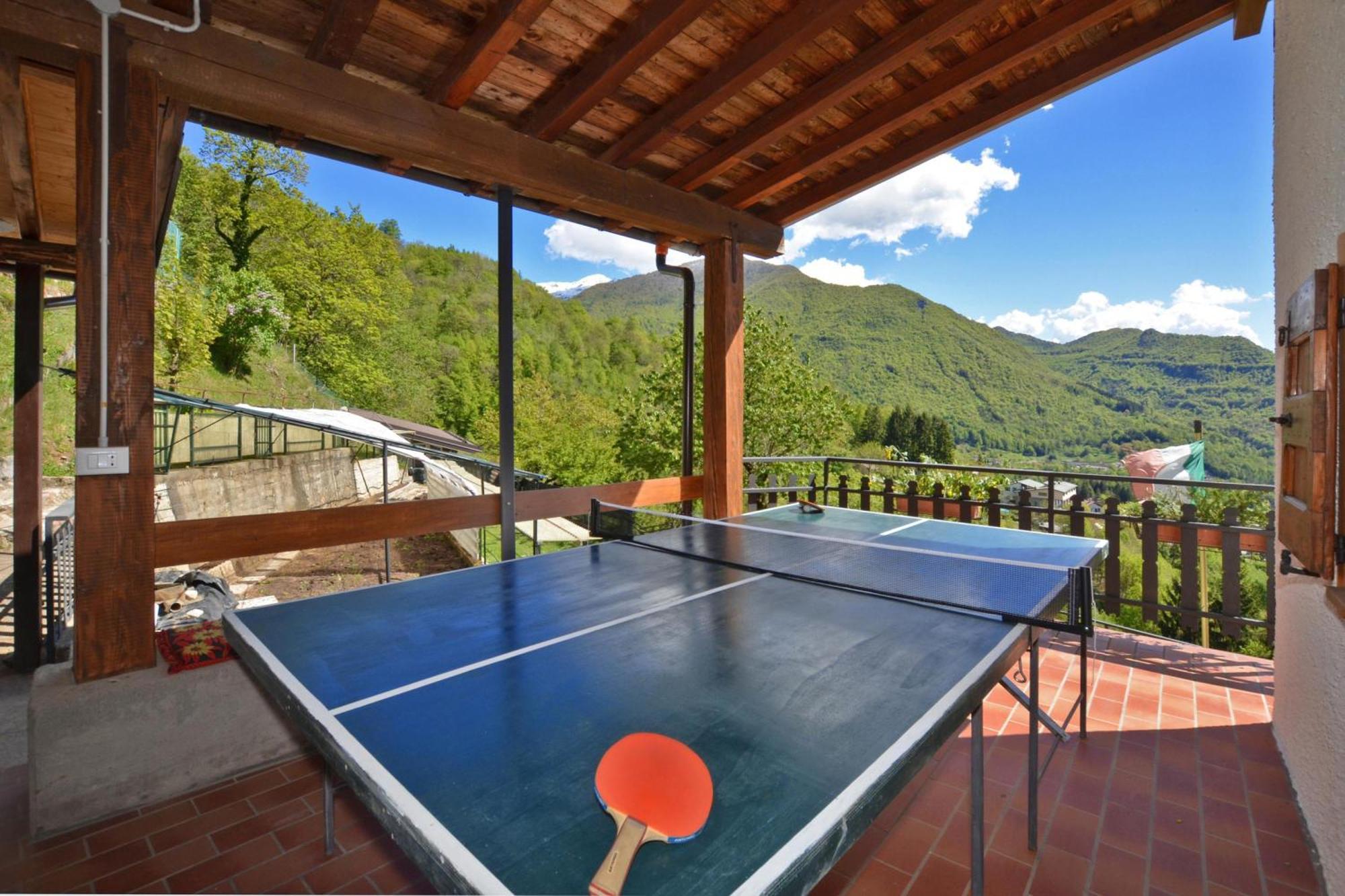 Casa Busso - Happy Holiday home *