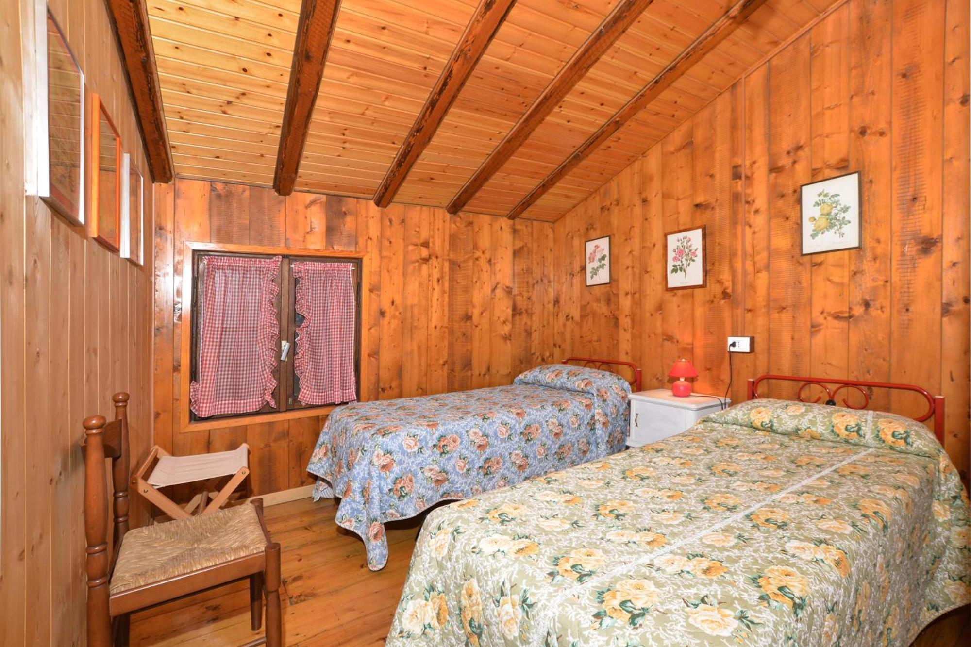 Holiday home Casa Busso - Happy *