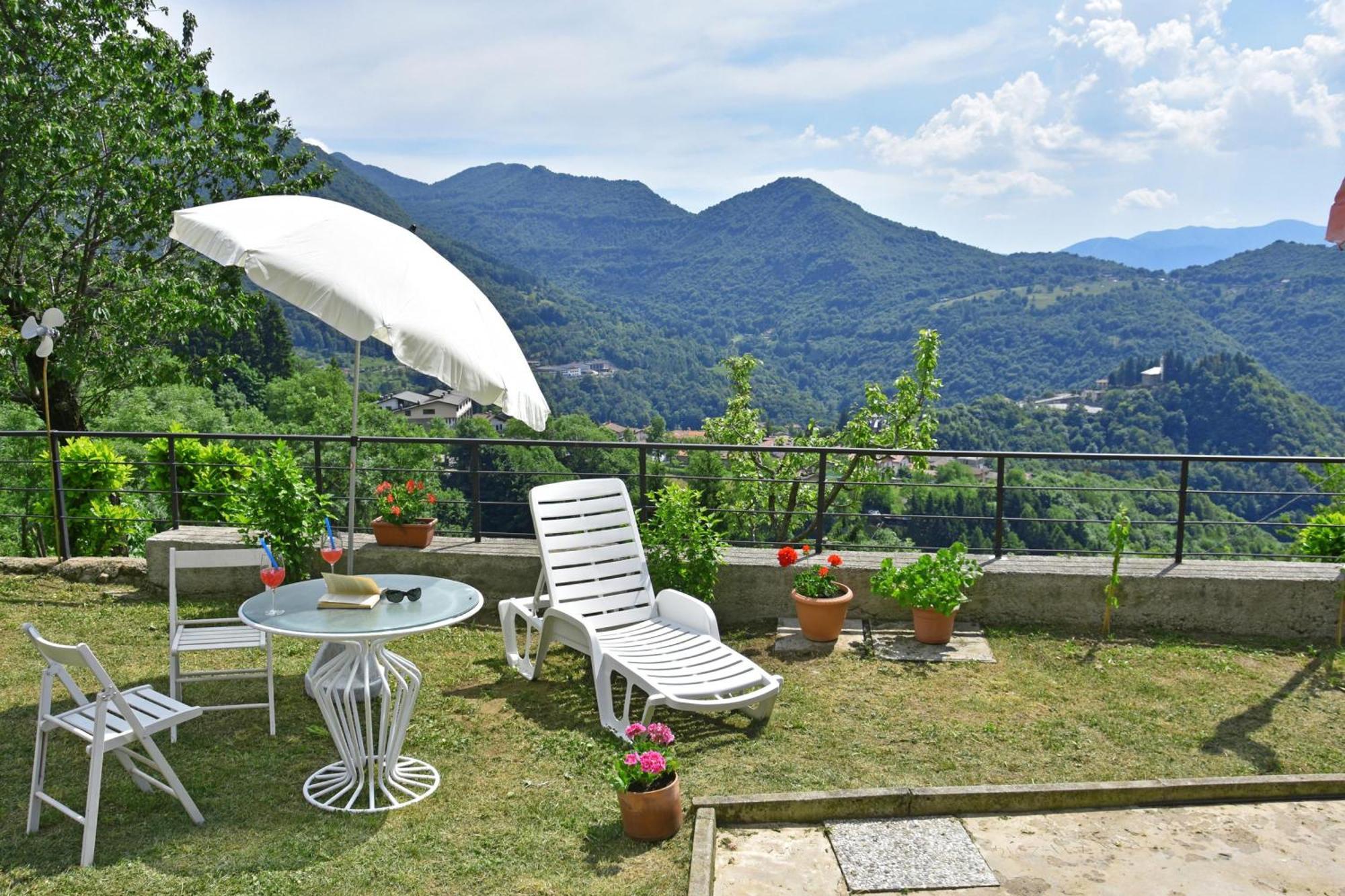 Casa Busso - Happy Holiday home *