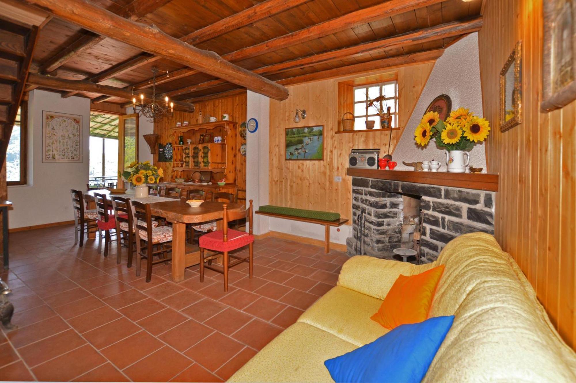 Casa Busso - Happy Esino Lario