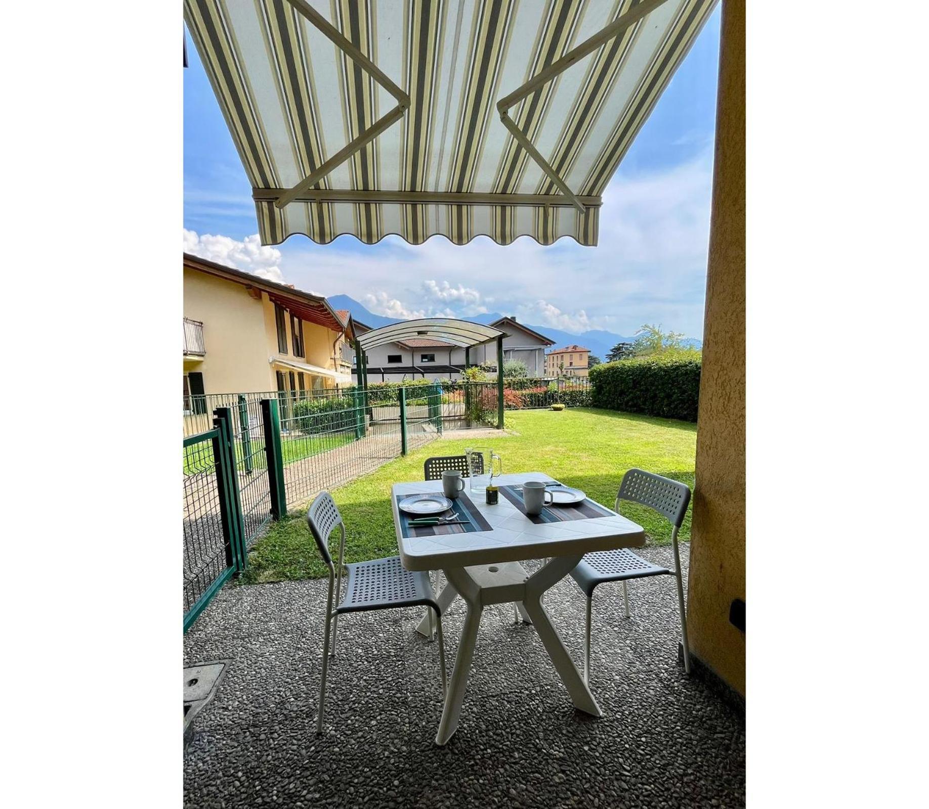 With Garden And Garage - Larihome A28 Apartment