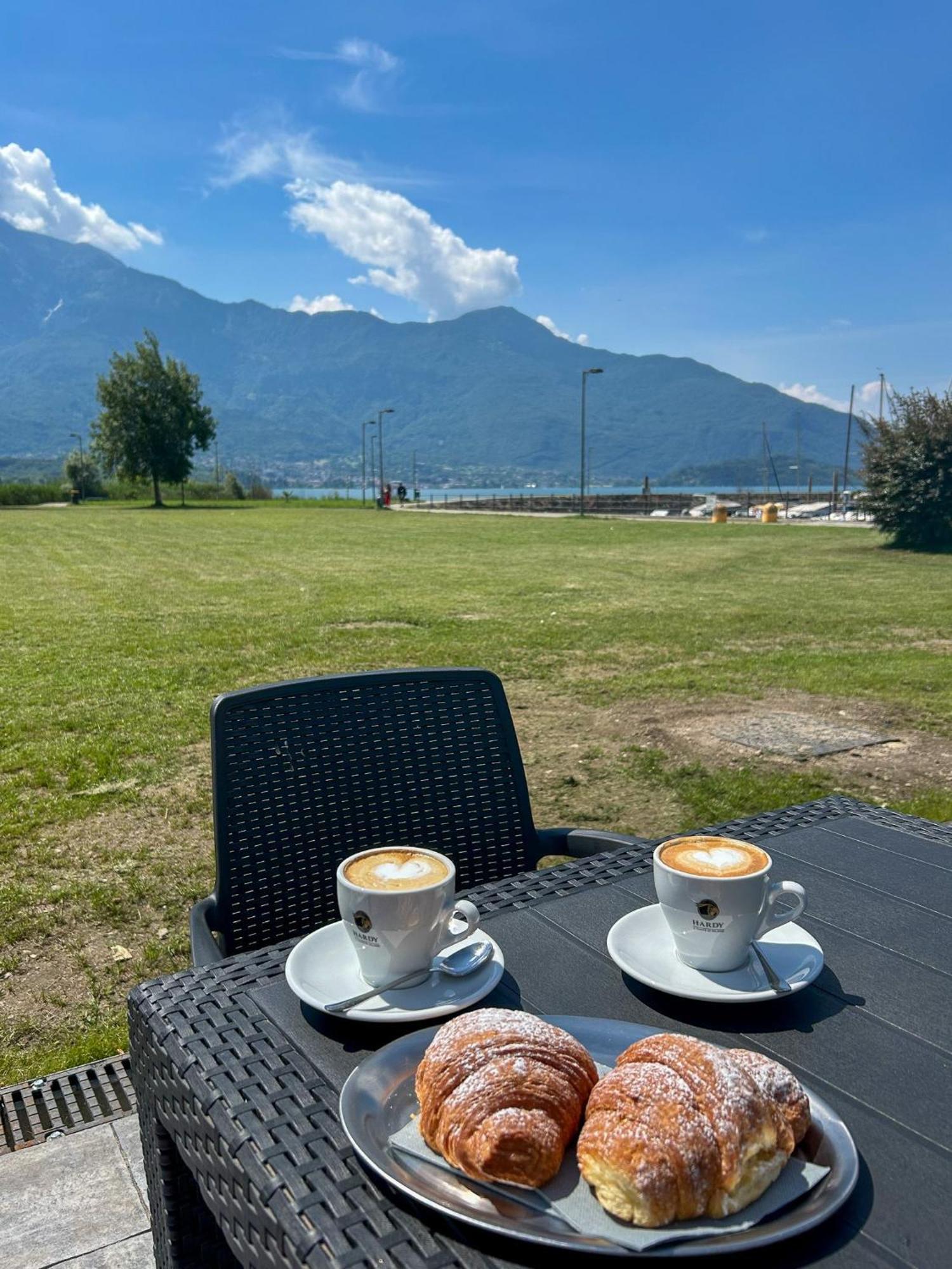 Panorama Mera