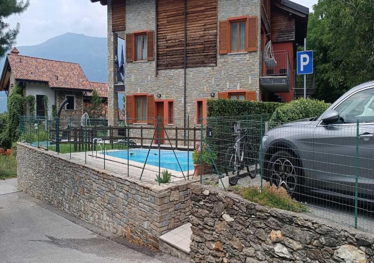Solare Con Piscina - 5