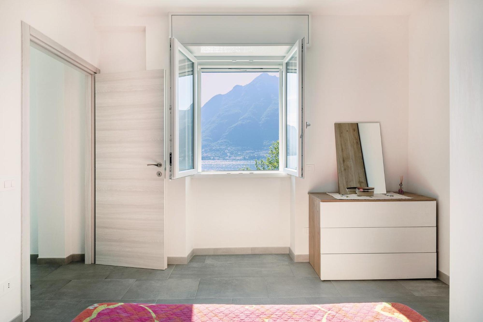 Paradise Vicino A Nesso E Bellagio
