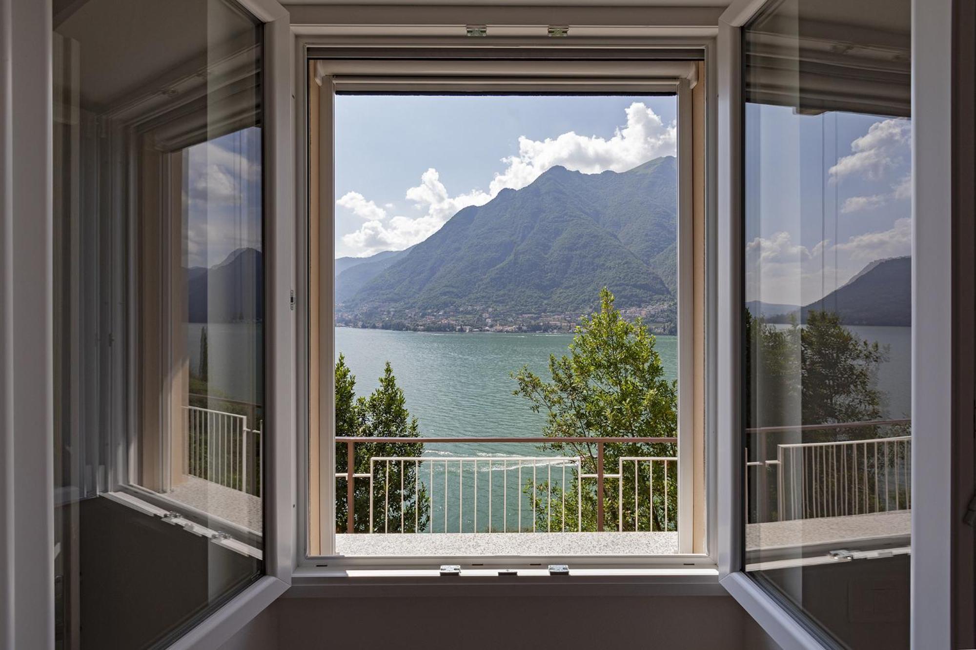 Paradise Vicino A Nesso E Bellagio Pognana Lario