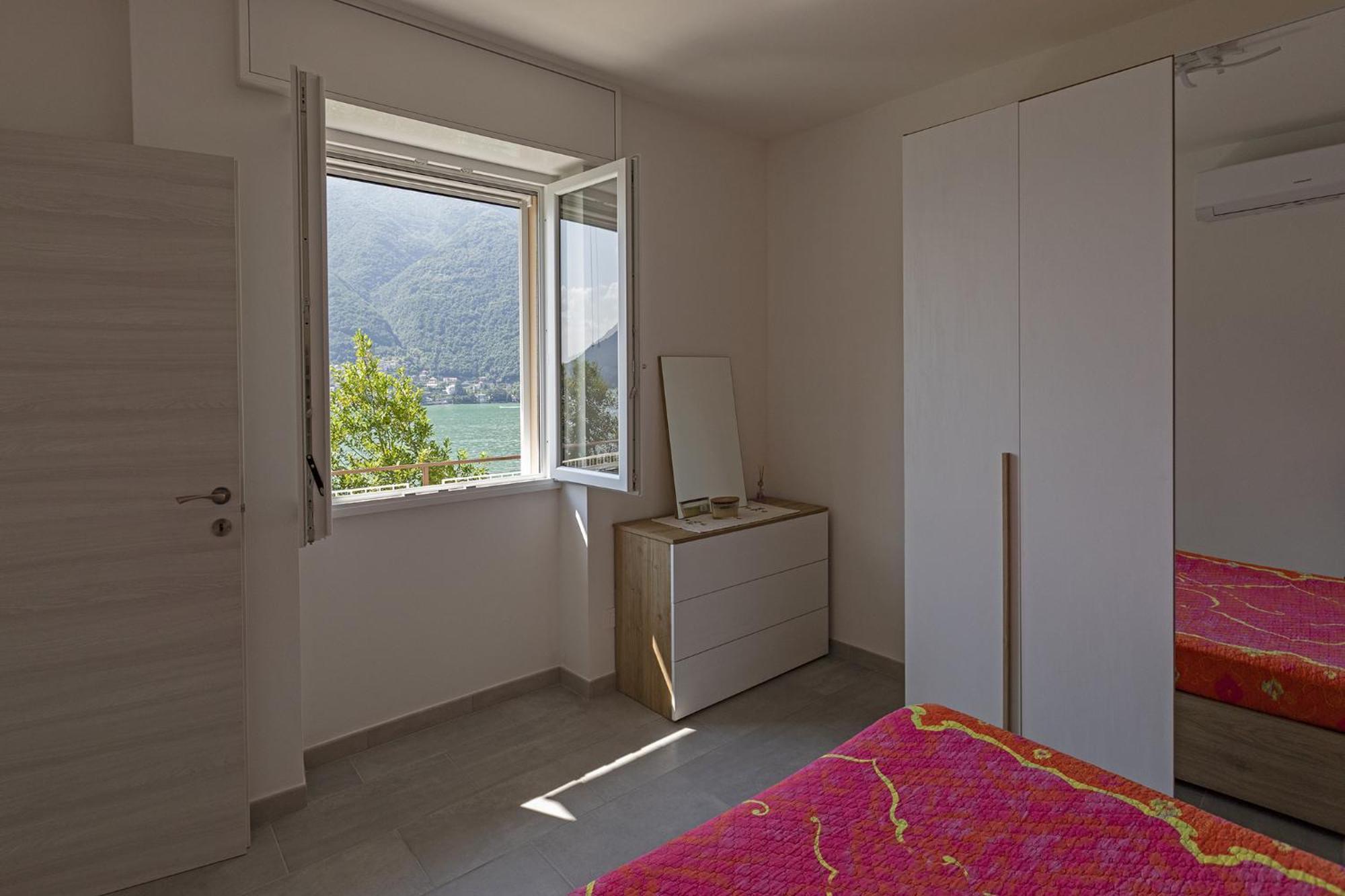 Holiday home Paradise Vicino A Nesso E Bellagio