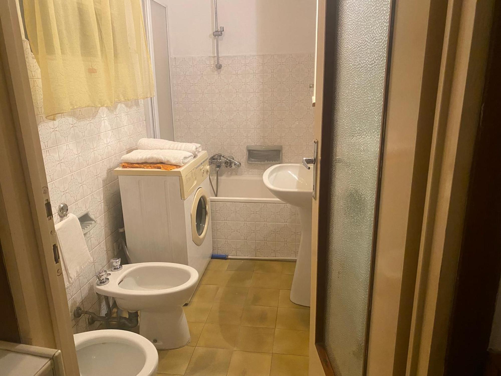 Casa Antica Corte Apartment