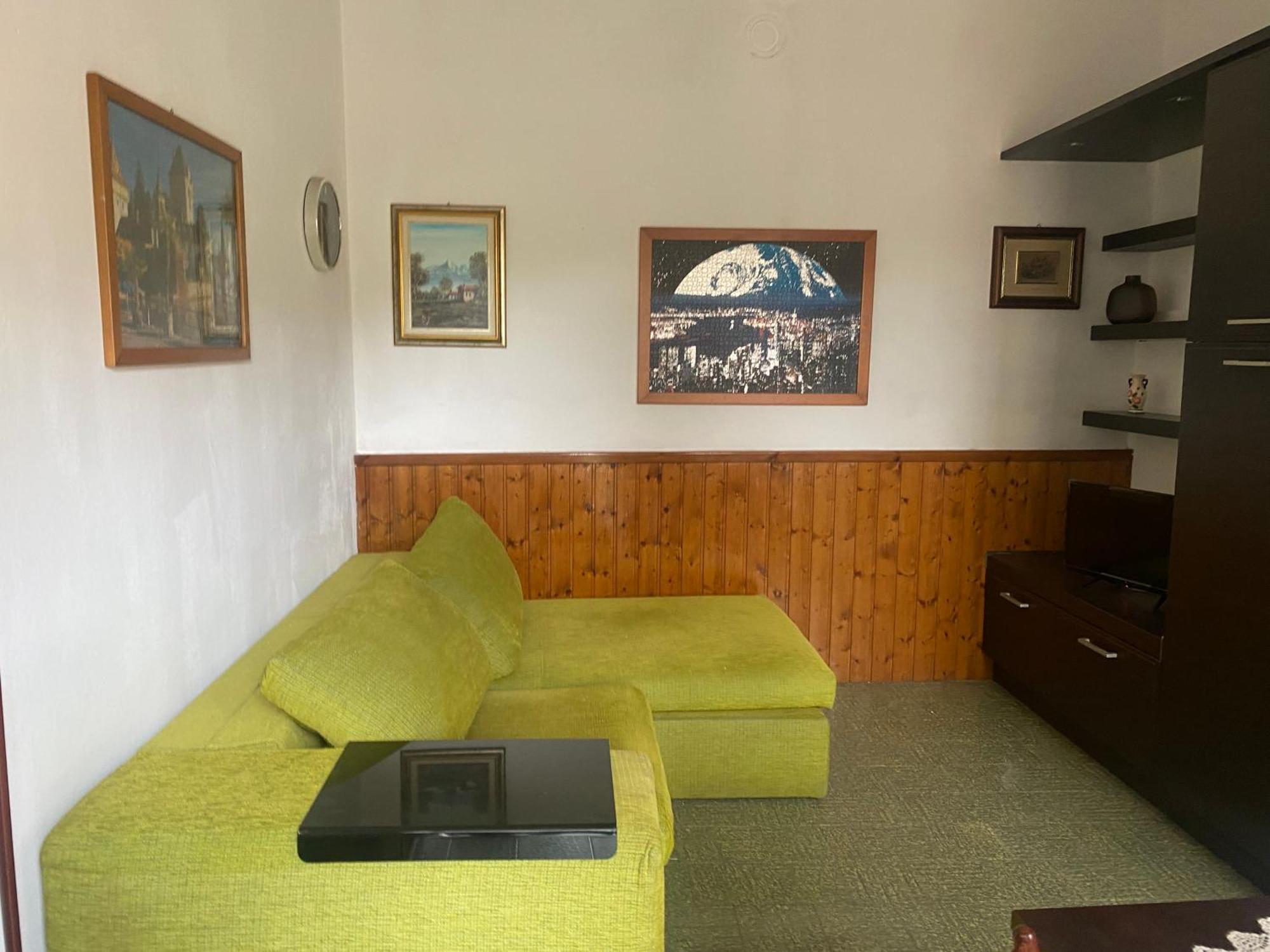 Apartment Casa Antica Corte Valbrona