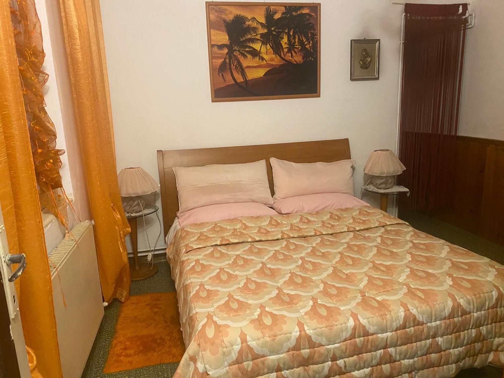 Casa Antica Corte Apartment *