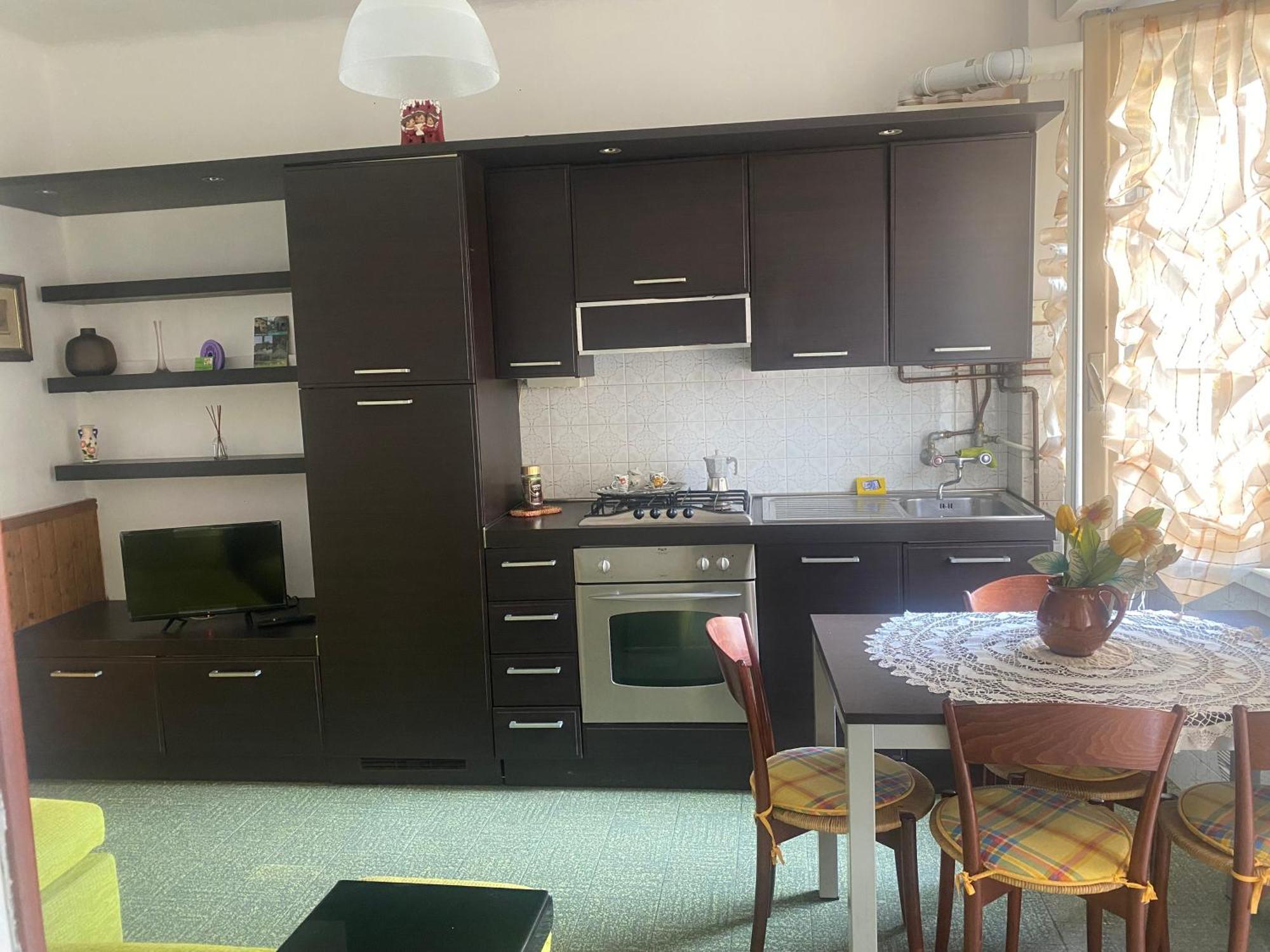 Casa Antica Corte Apartment