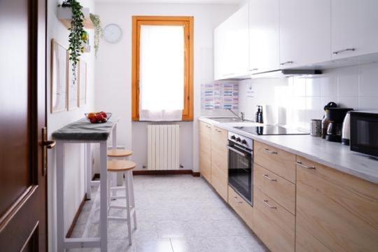 Casa Betulla Relax Apartment