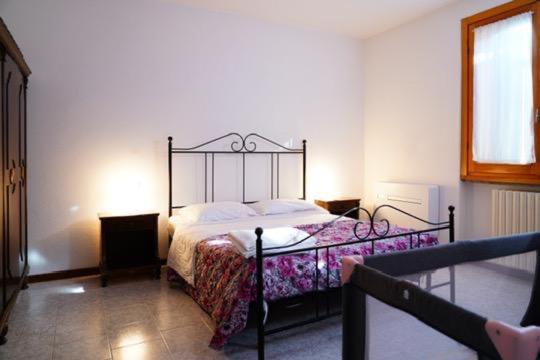 Casa Betulla Relax Apartment Perledo