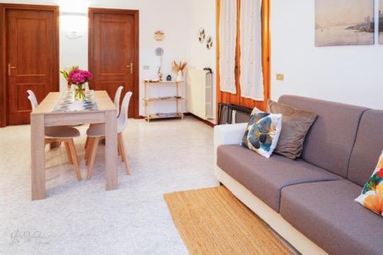 Casa Betulla Relax Apartment
