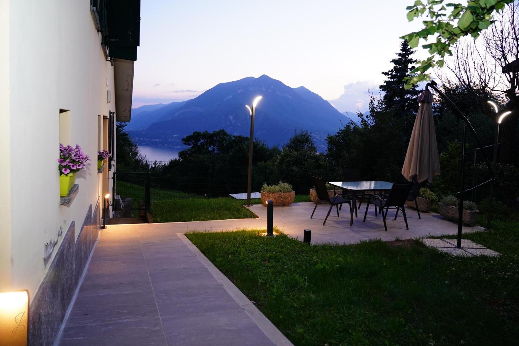 Casa Betulla Relax Apartment *