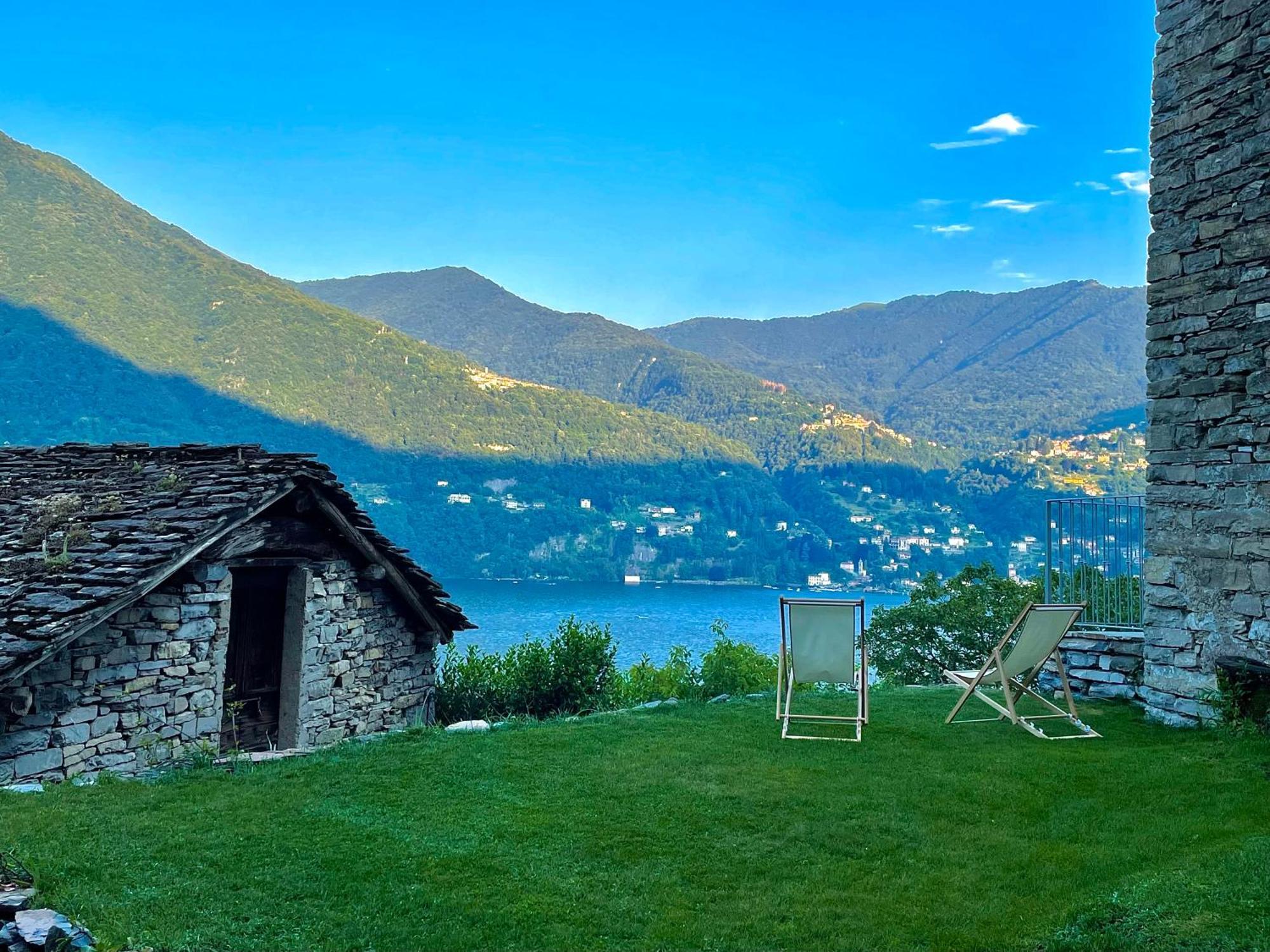 Borgo Di
