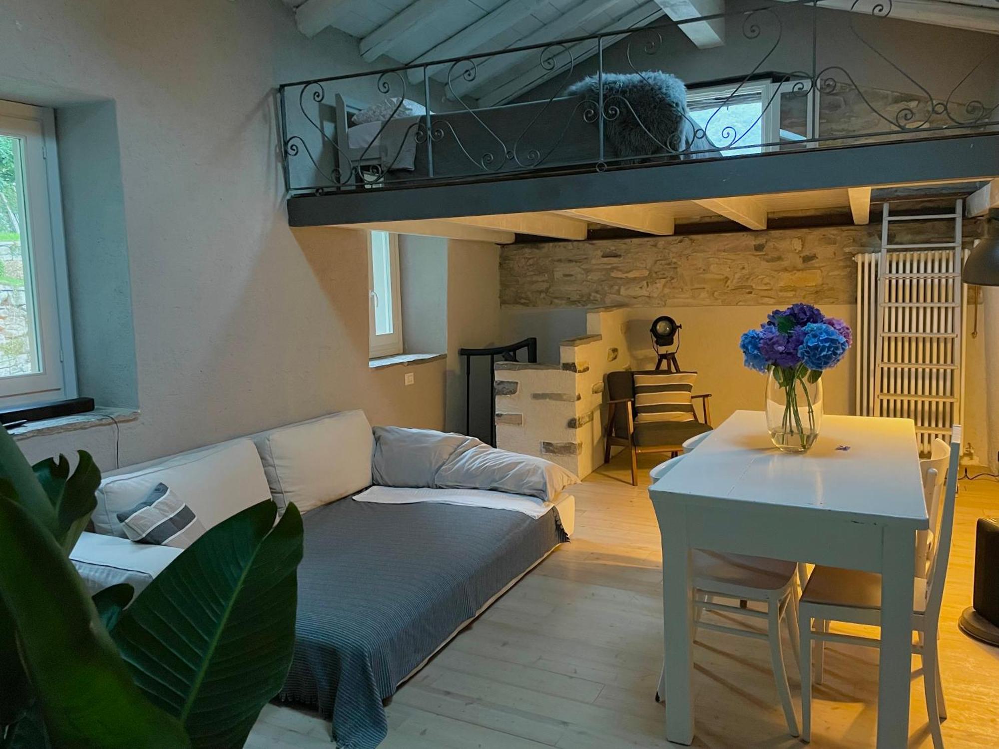 Borgo Di *