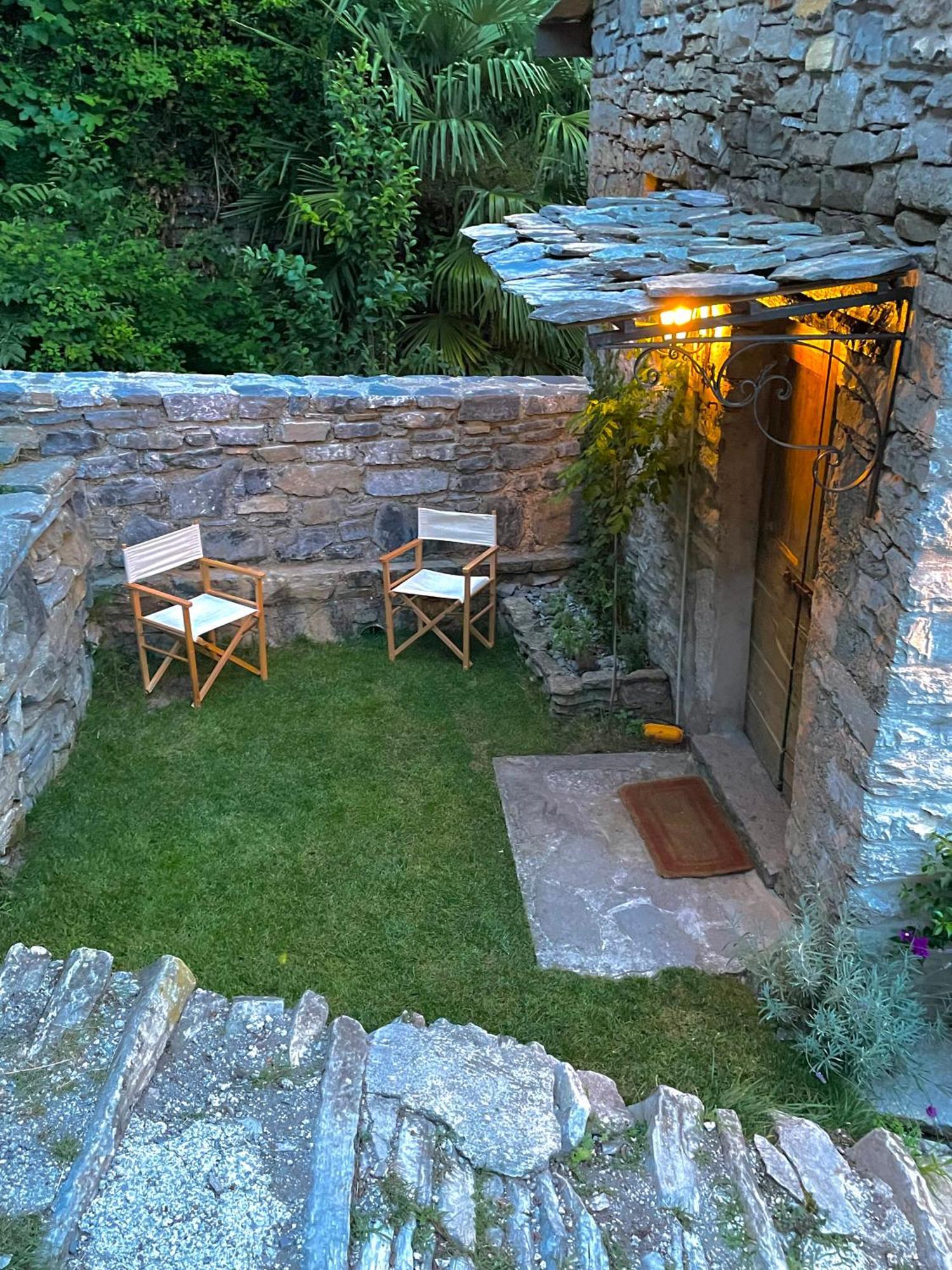Borgo Di * Laglio