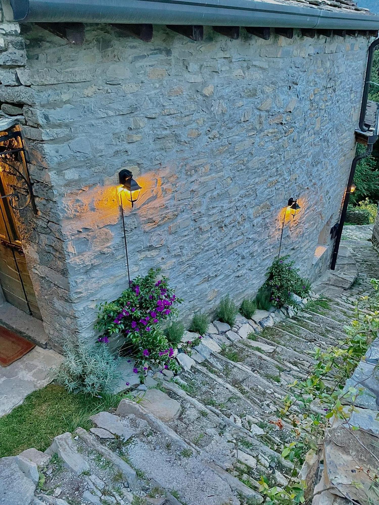 Borgo Di