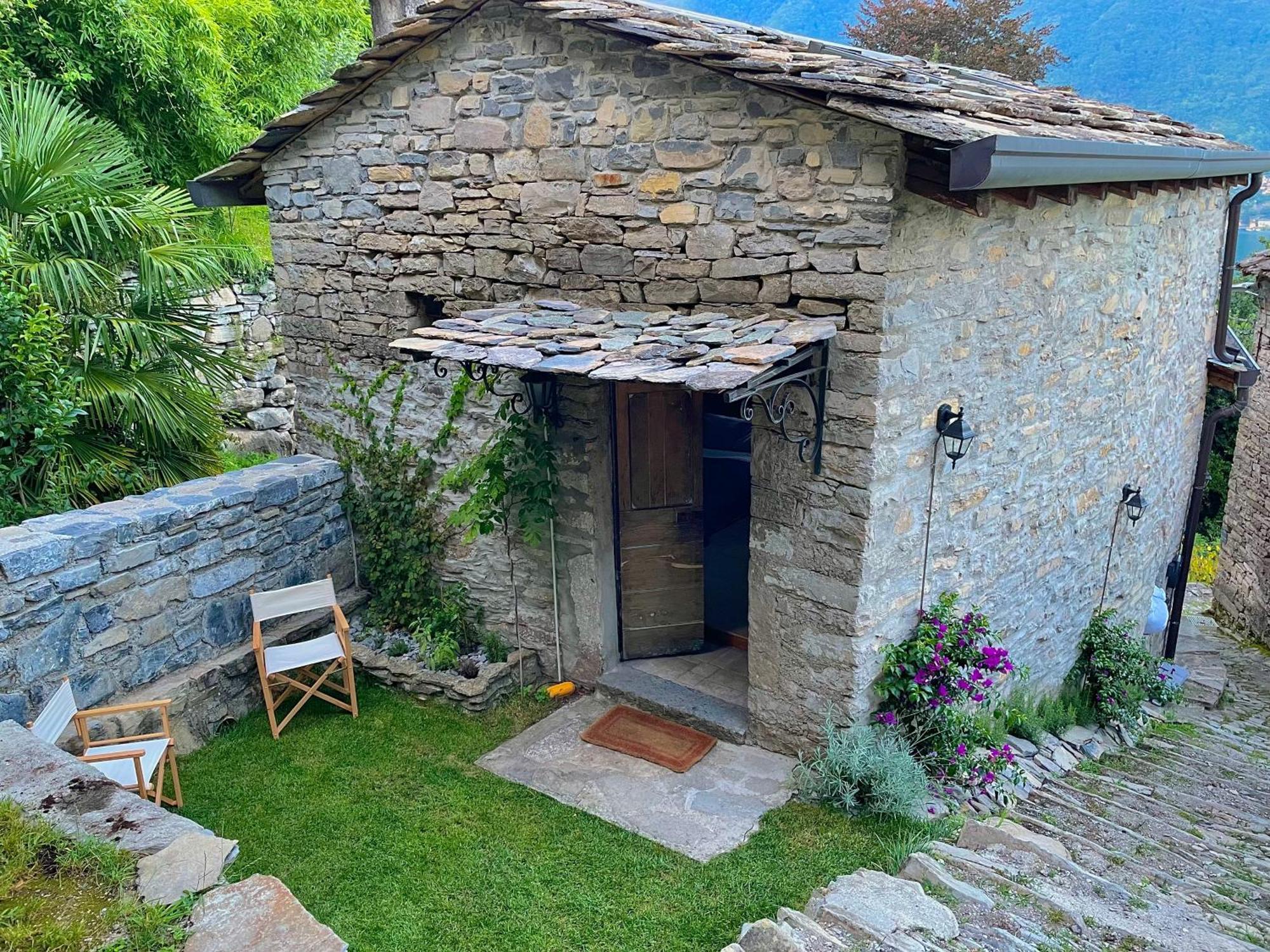 Holiday home Borgo Di Laglio