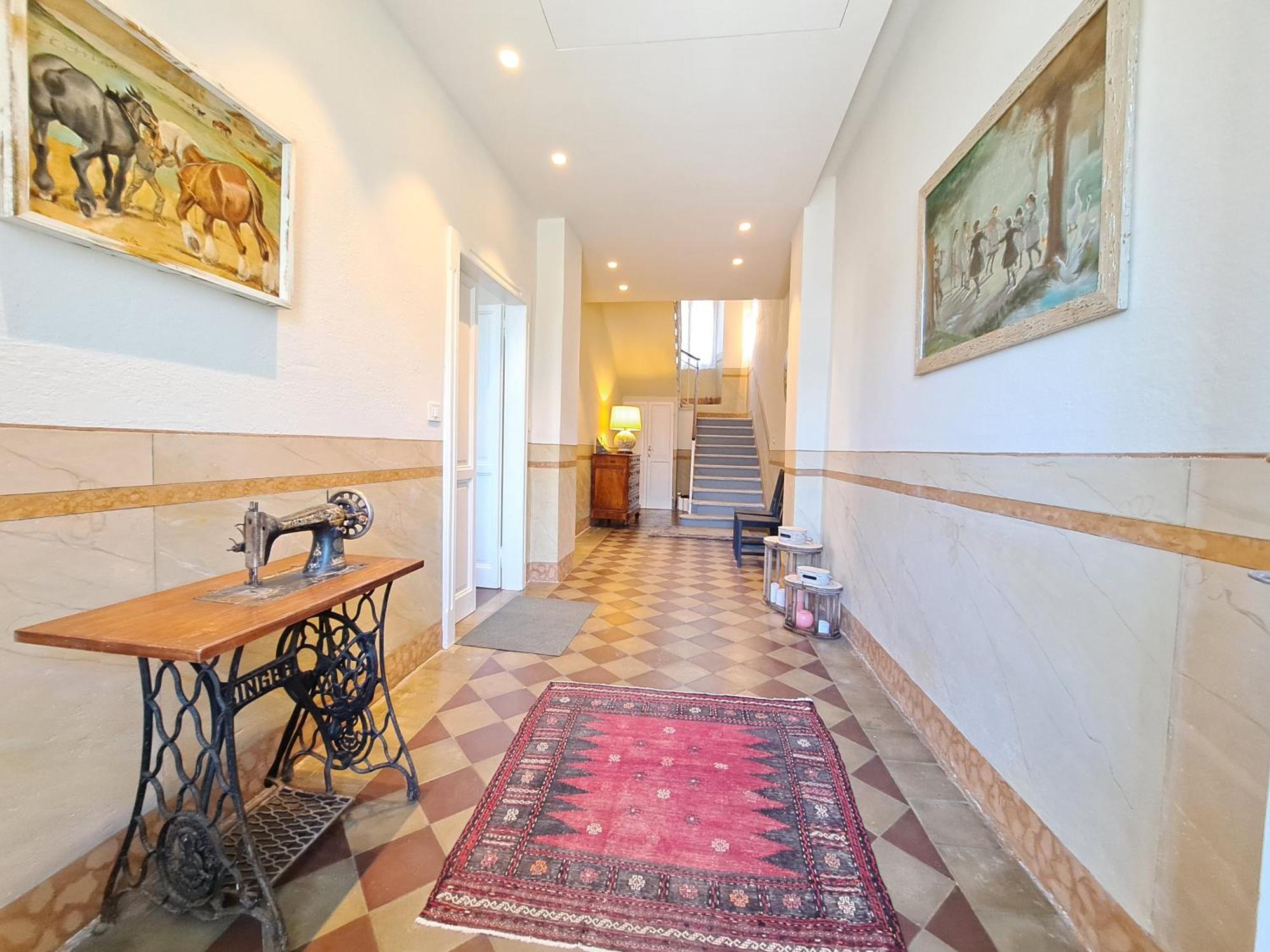 Immobillario - Domus Palmae Apartment *