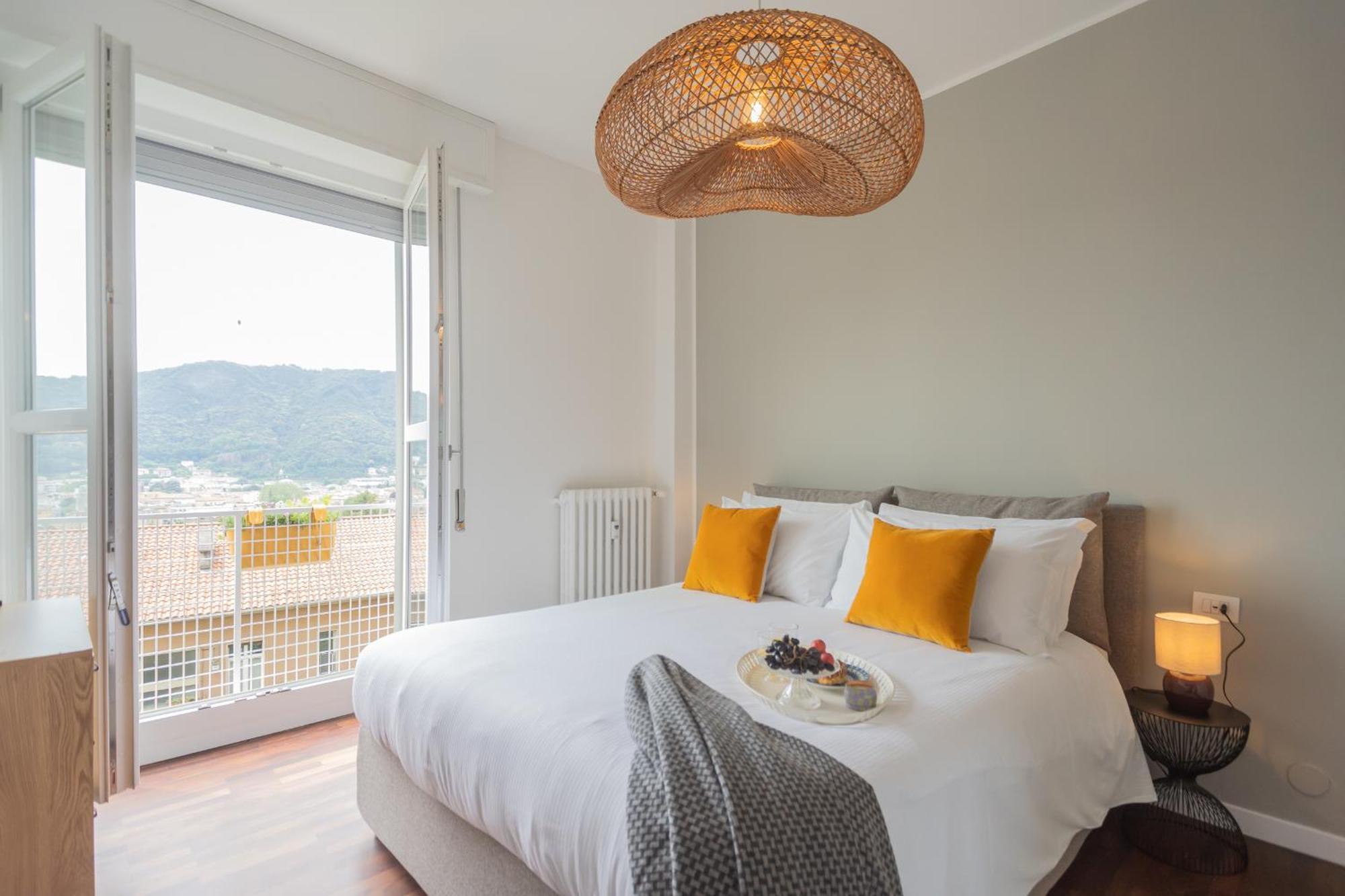 Appartamento Panorama By Rent *