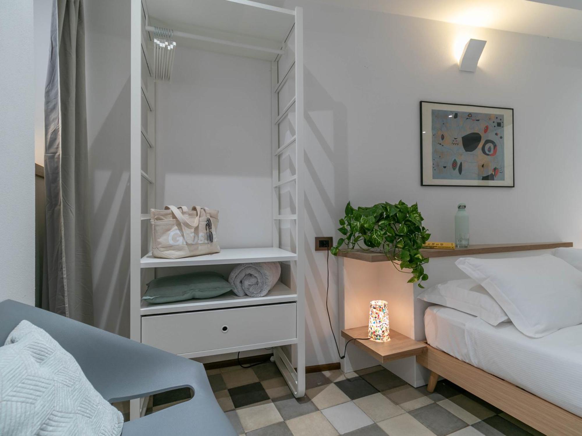 Apartment Mamma Ciccia - Fishermen's Alley Mandello del Lario