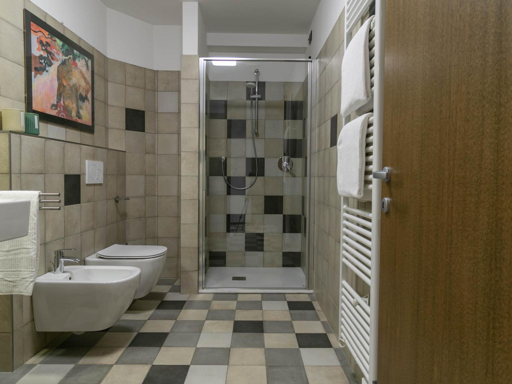 Mamma Ciccia - Fishermen's Alley Apartment