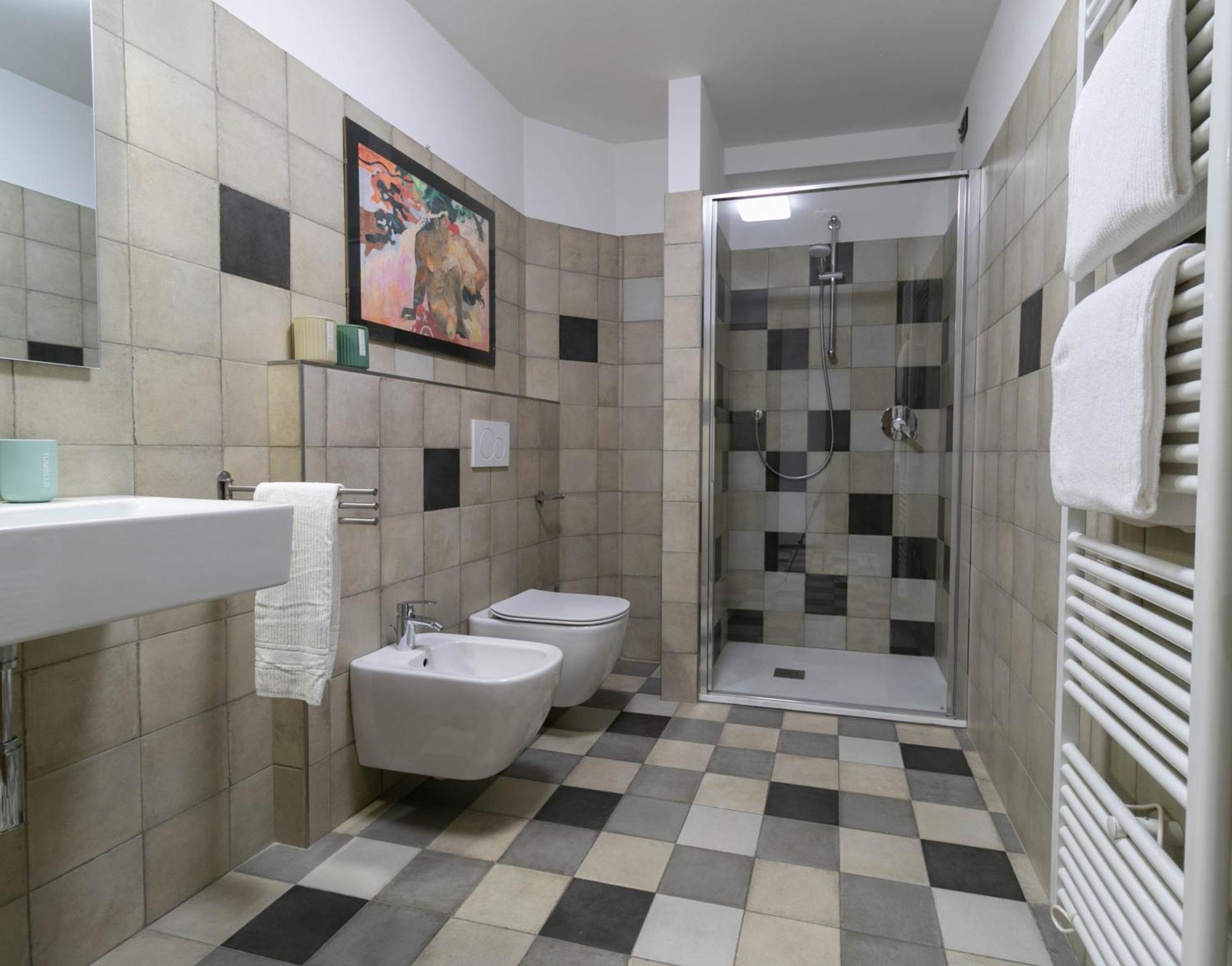 Apartment Mamma Ciccia - Fishermen's Alley
