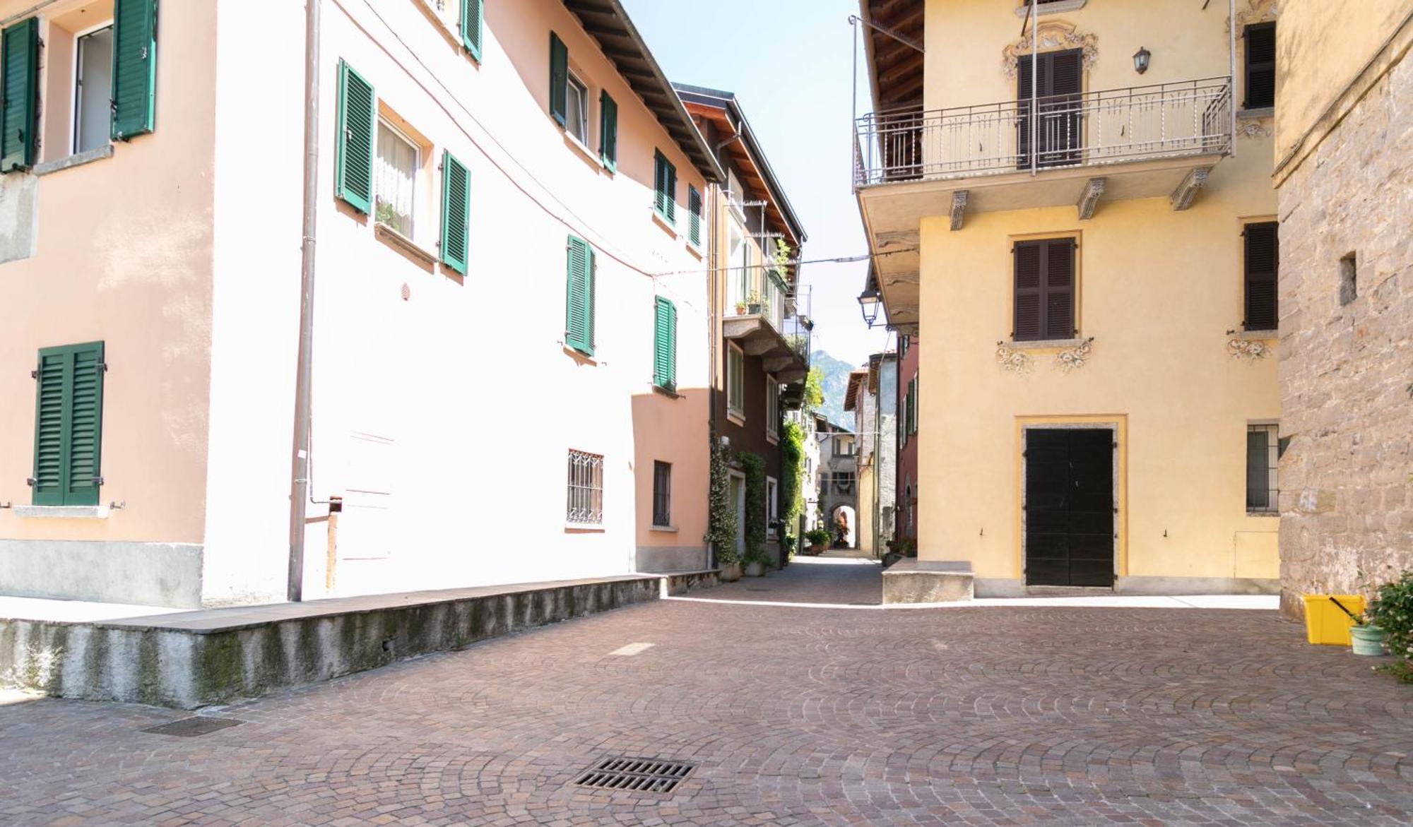 Apartment Mamma Ciccia - Fishermen's Alley *